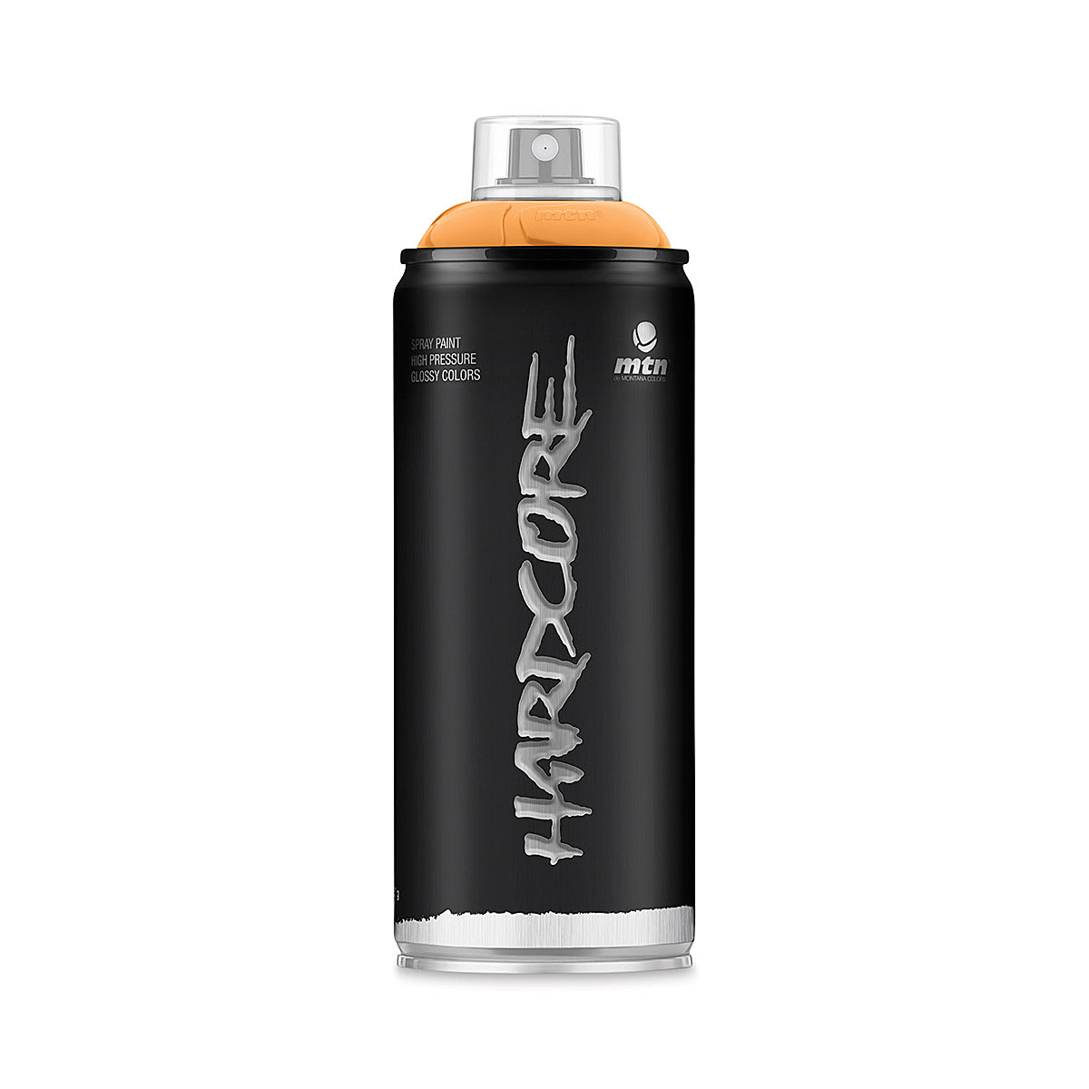 MTN Hardcore 2 Spray Paint  - Peach, 400 ml can