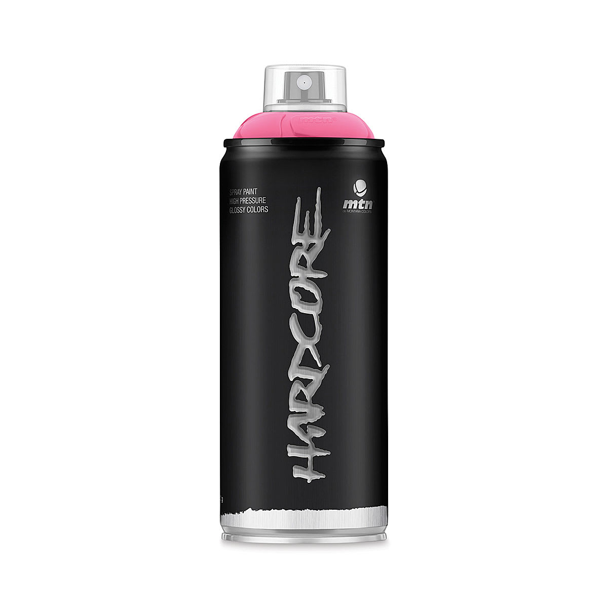 MTN Hardcore 2 Spray Paint  - Love Pink, 400 ml can