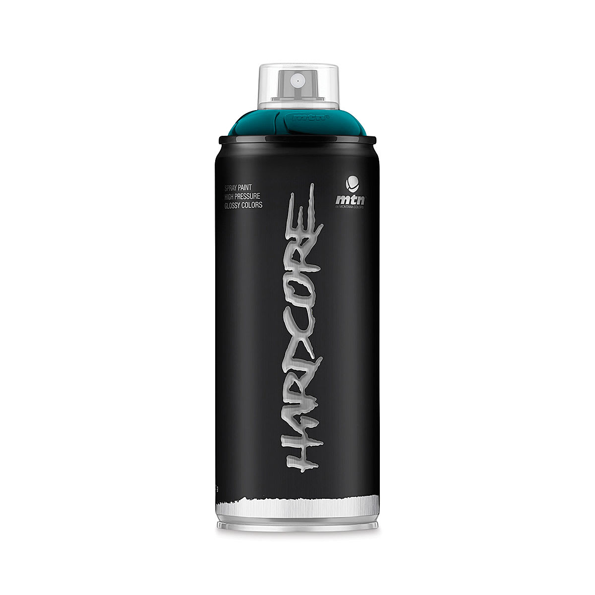 MTN Hardcore 2 Spray Paint  - Indigo Blue, 400 ml can
