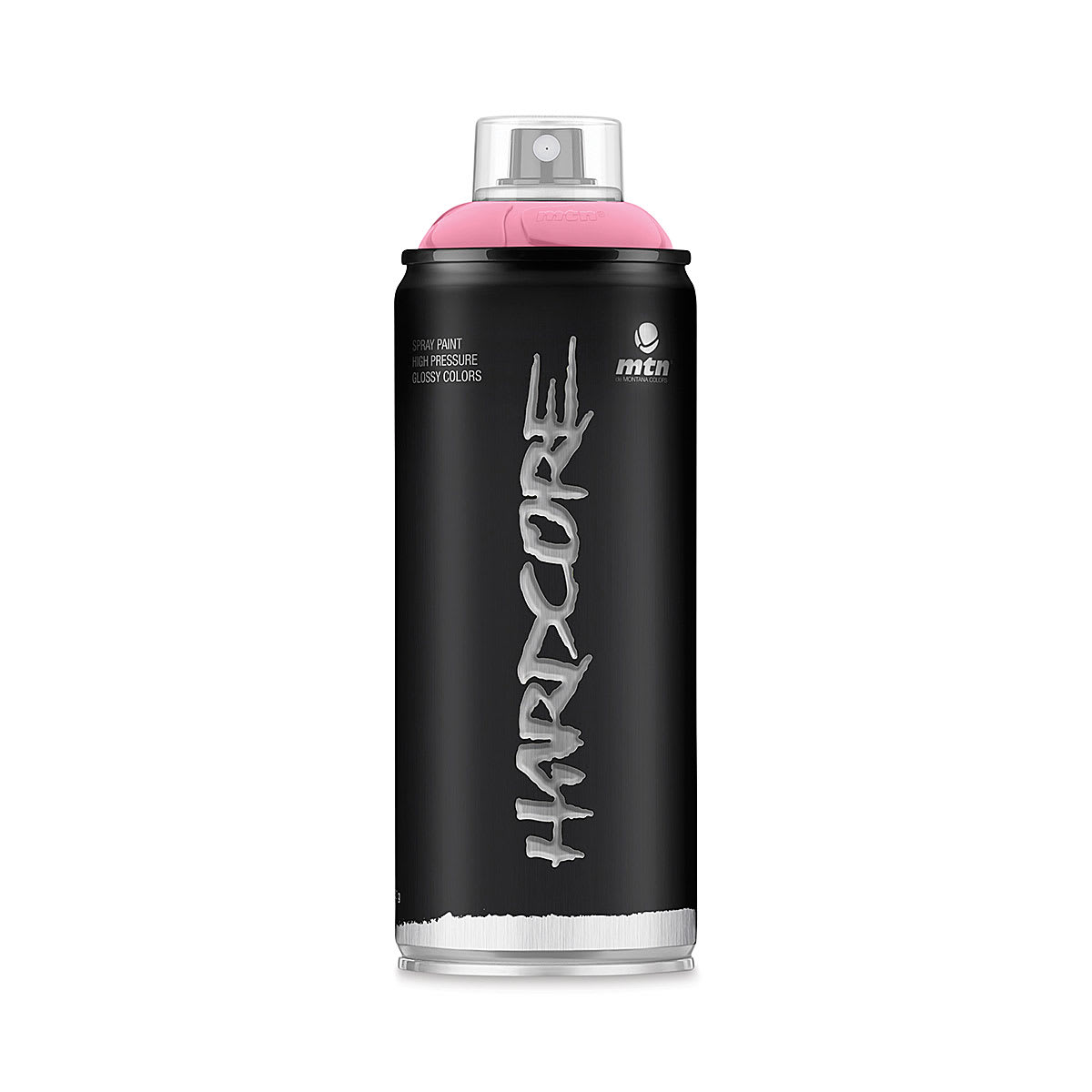 MTN Hardcore 2 Spray Paint  - Princess Violet, 400 ml can