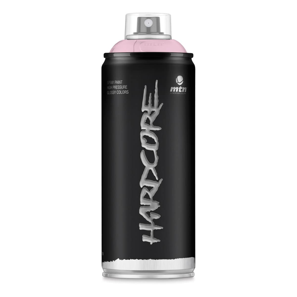 MTN Hardcore 2 Spray Paint - Treze Violet, 400 ml, Can