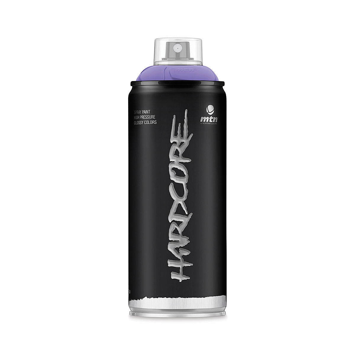 MTN Hardcore 2 Spray Paint  - Prophet Violet, 400 ml can