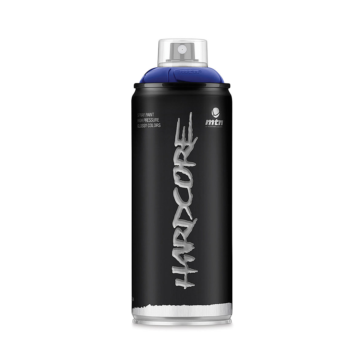 MTN Hardcore 2 Spray Paint  - Vampire Violet, 400 ml can
