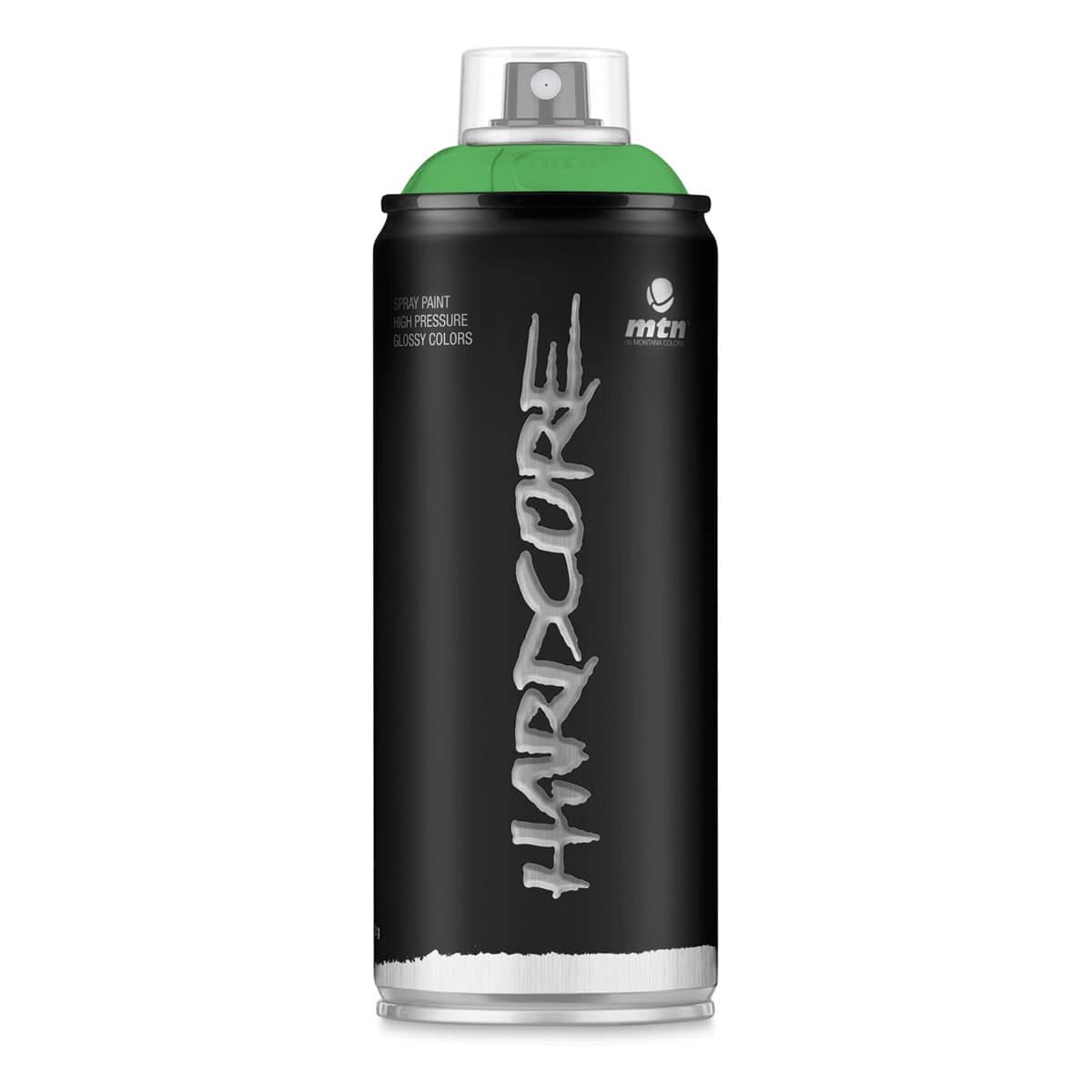 MTN Hardcore 2 Spray Paint - Mint Green, 400 ml, Can