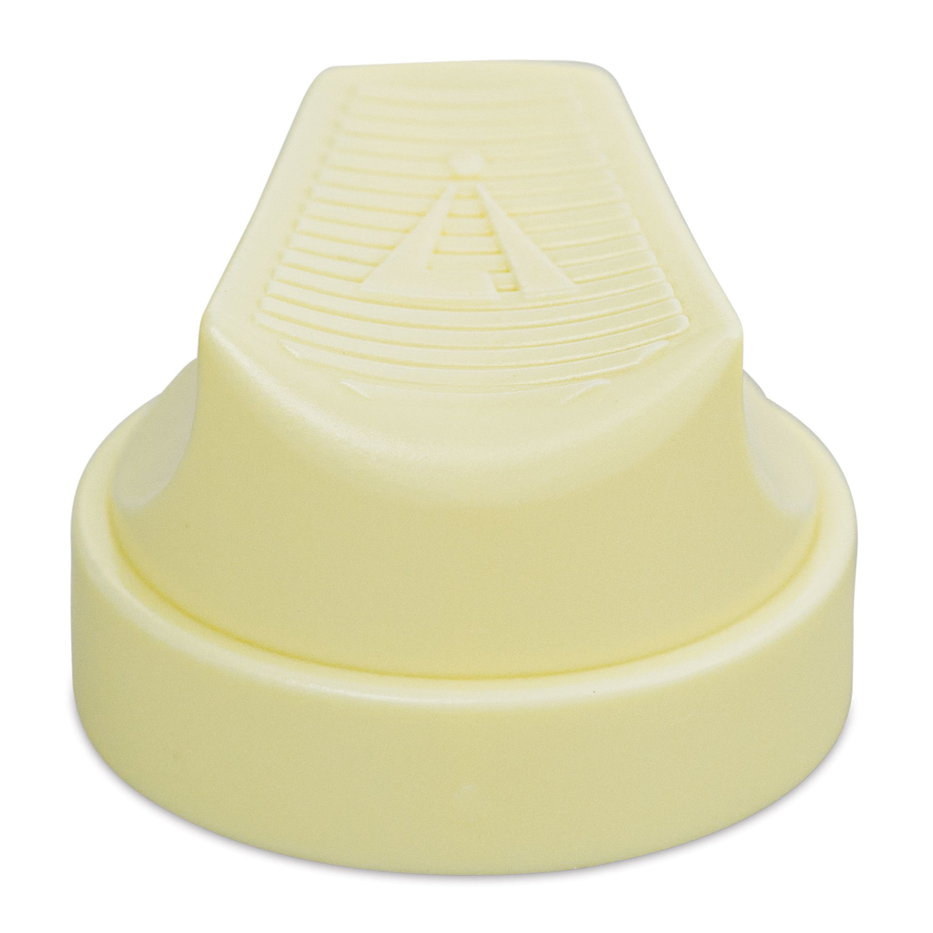 MTN Spray Cap - Skinny Cream back