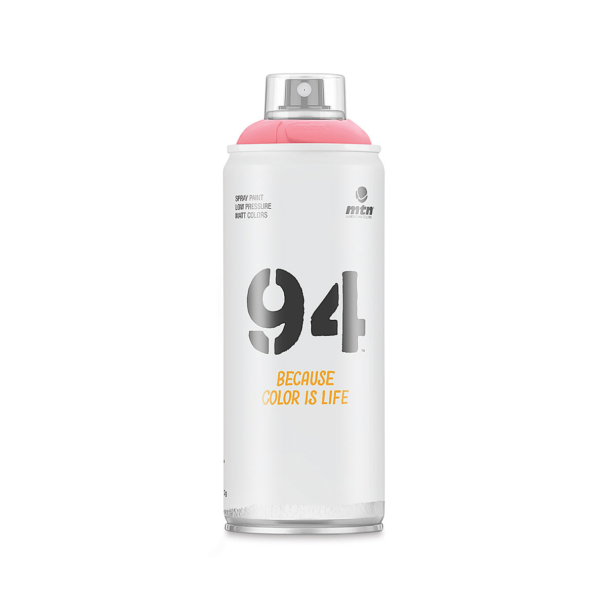 MTN 94 Spray Paint - Tutti Frutti, 400 ml can