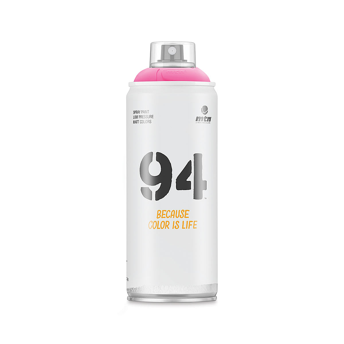 MTN 94 Spray Paint - Erika, 400 ml can