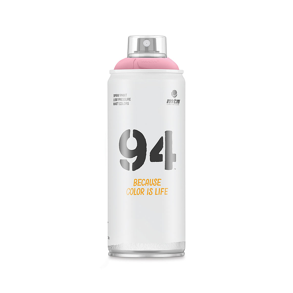 MTN 94 Spray Paint - Chewing Gum, 400 ml can