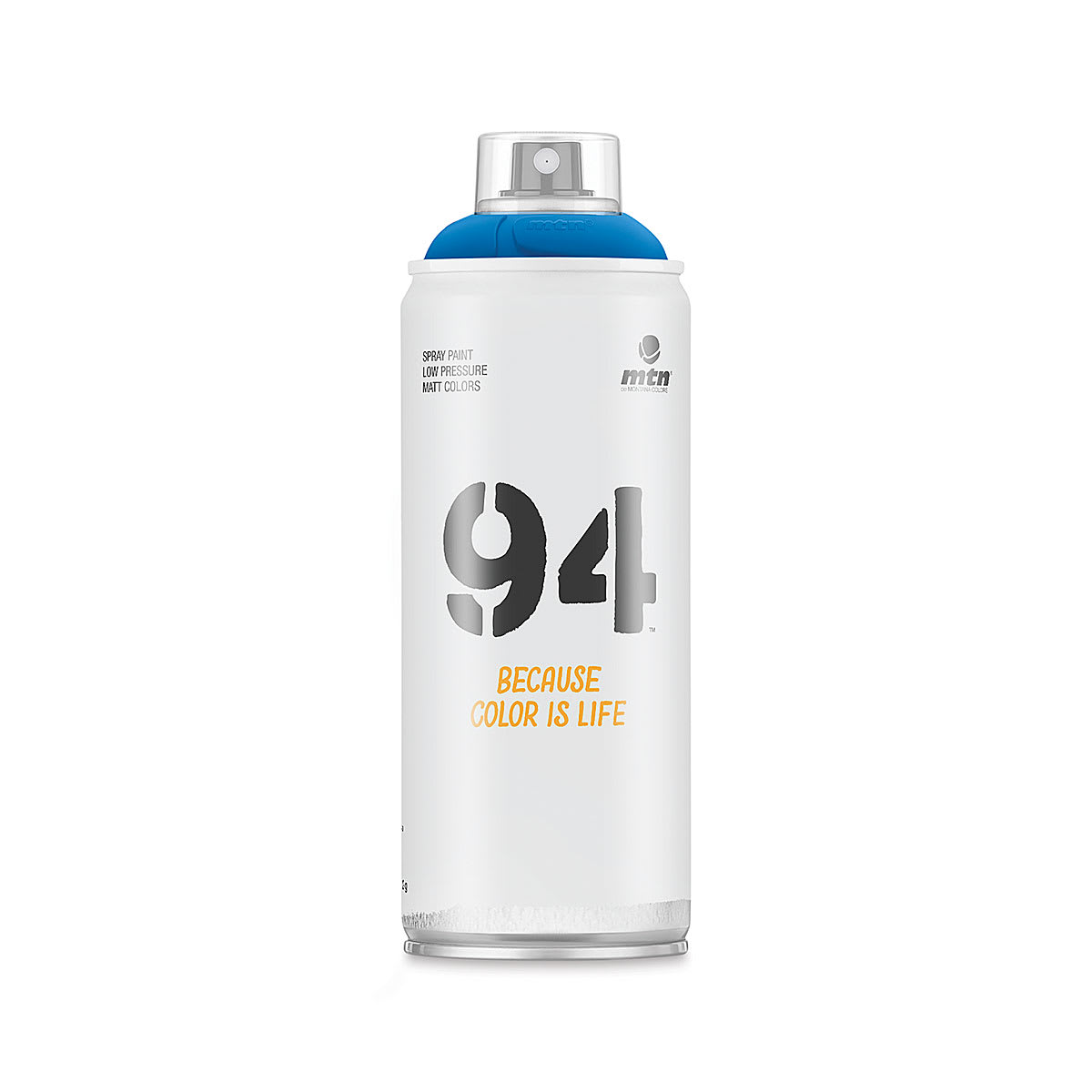 MTN 94 Spray Paint - Dark Blue, 400 ml can