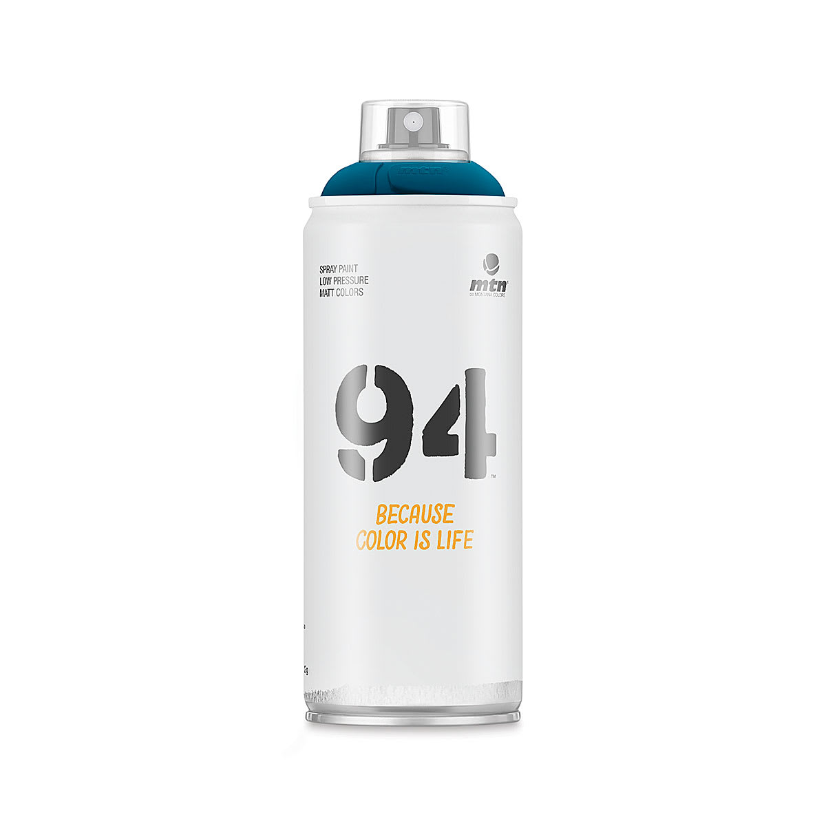 MTN 94 Spray Paint - Deep Blue, 400 ml can