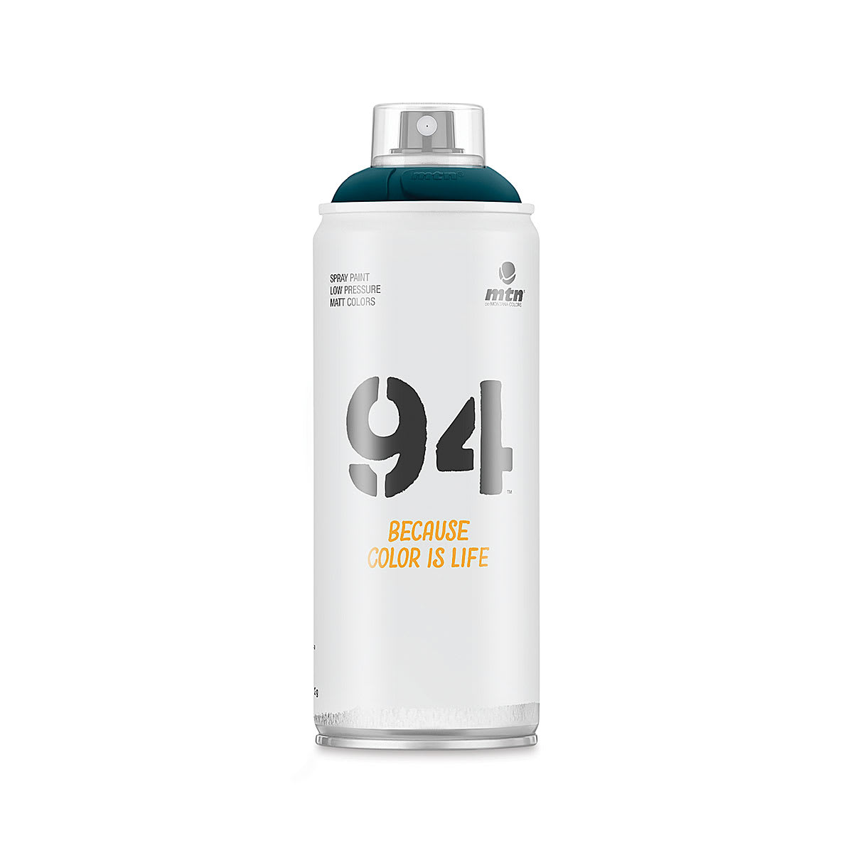 MTN 94 Spray Paint - Poseydon Blue, 400 ml can