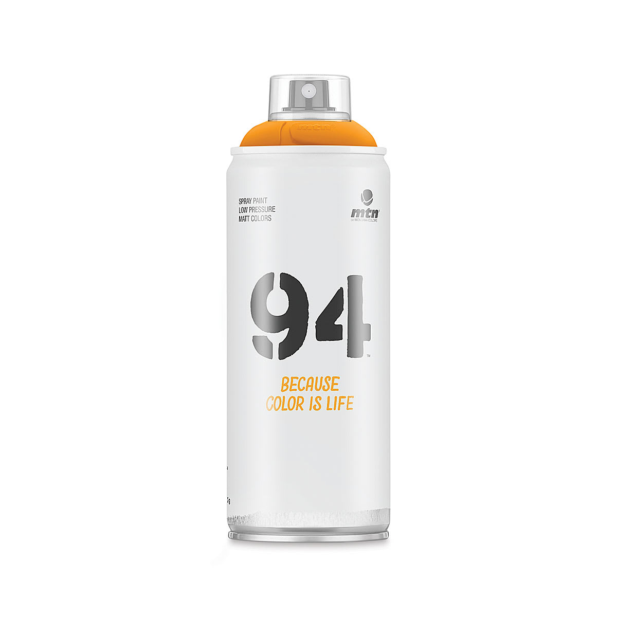 MTN 94 Spray Paint - Tibet, 400 ml can
