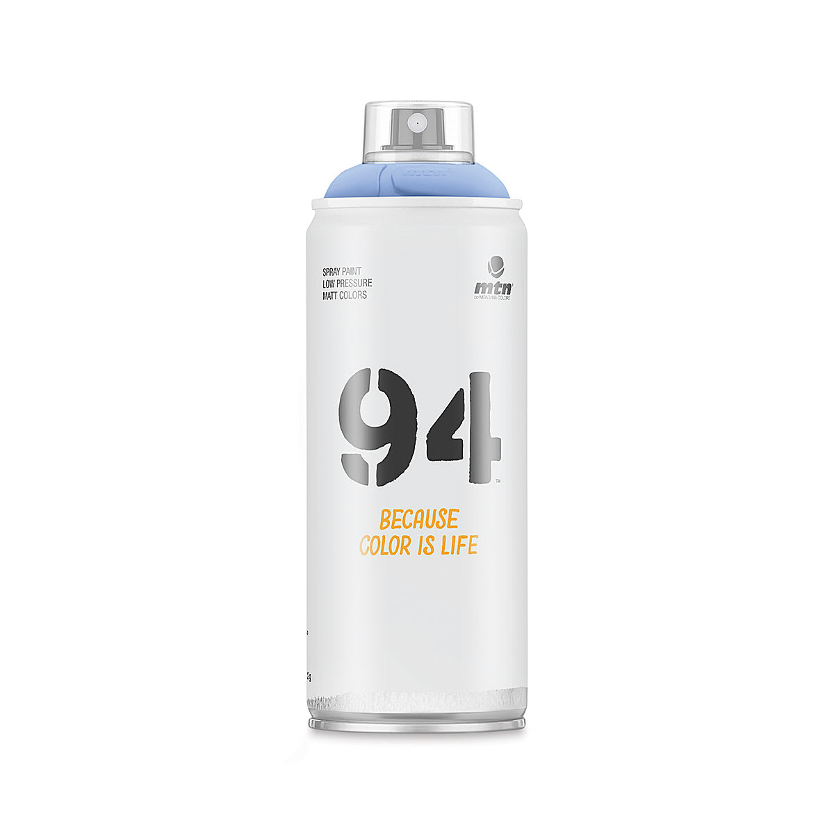 MTN 94 Spray Paint - Rosemary Blue, 400 ml can