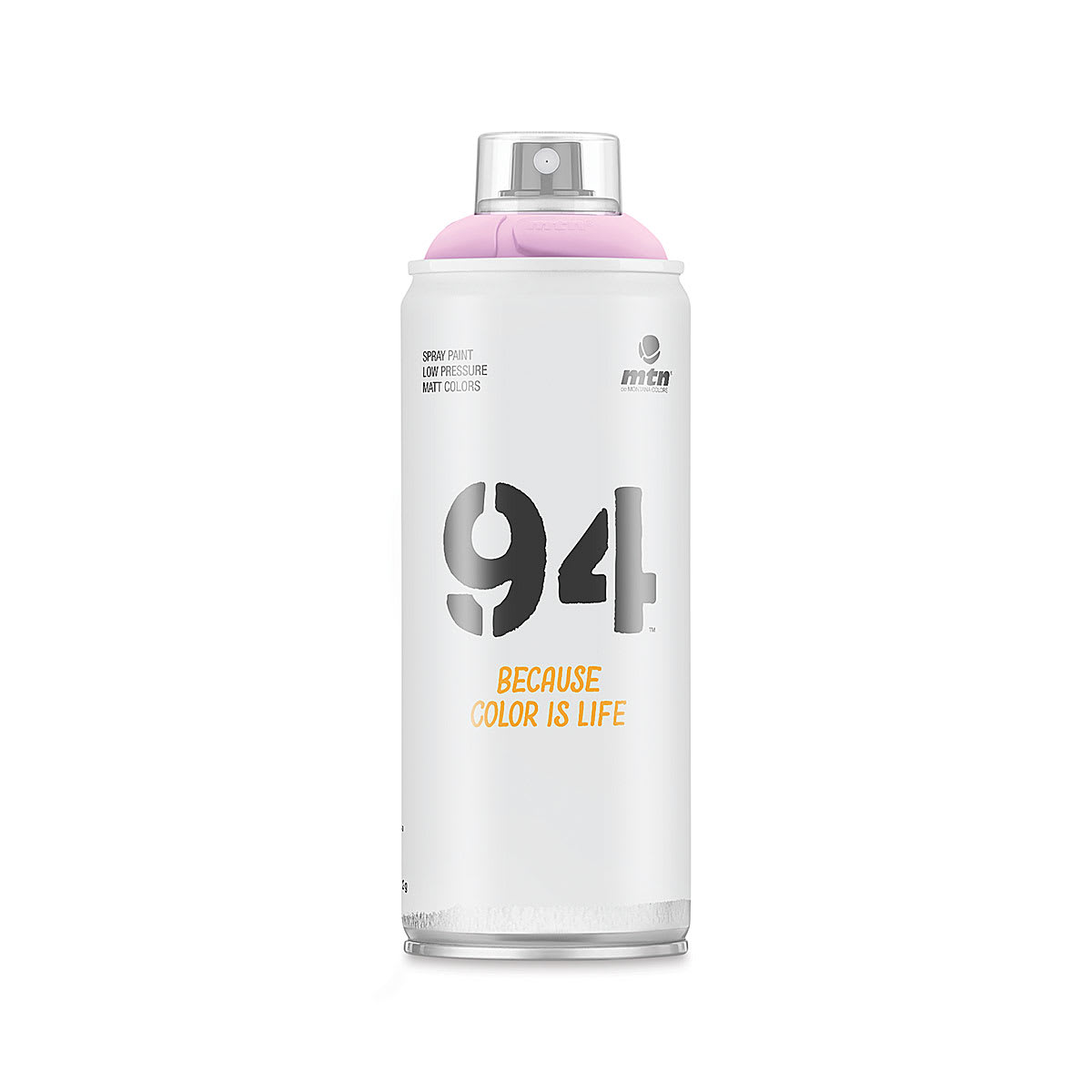 MTN 94 Spray Paint - Arlet Violet, 400 ml can