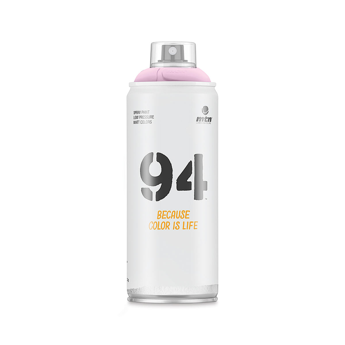 MTN 94 Spray Paint - April Violet, 400 ml can