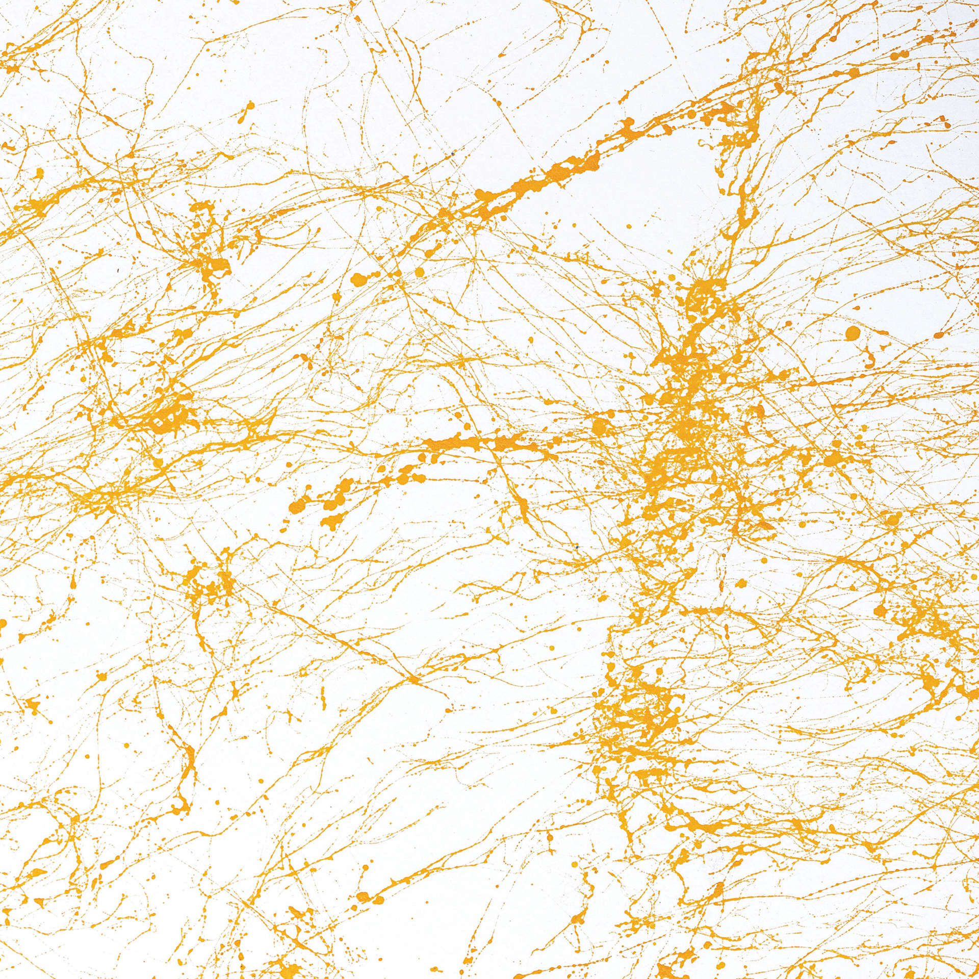 Montana Marble Effect Spray - Yellow swatch