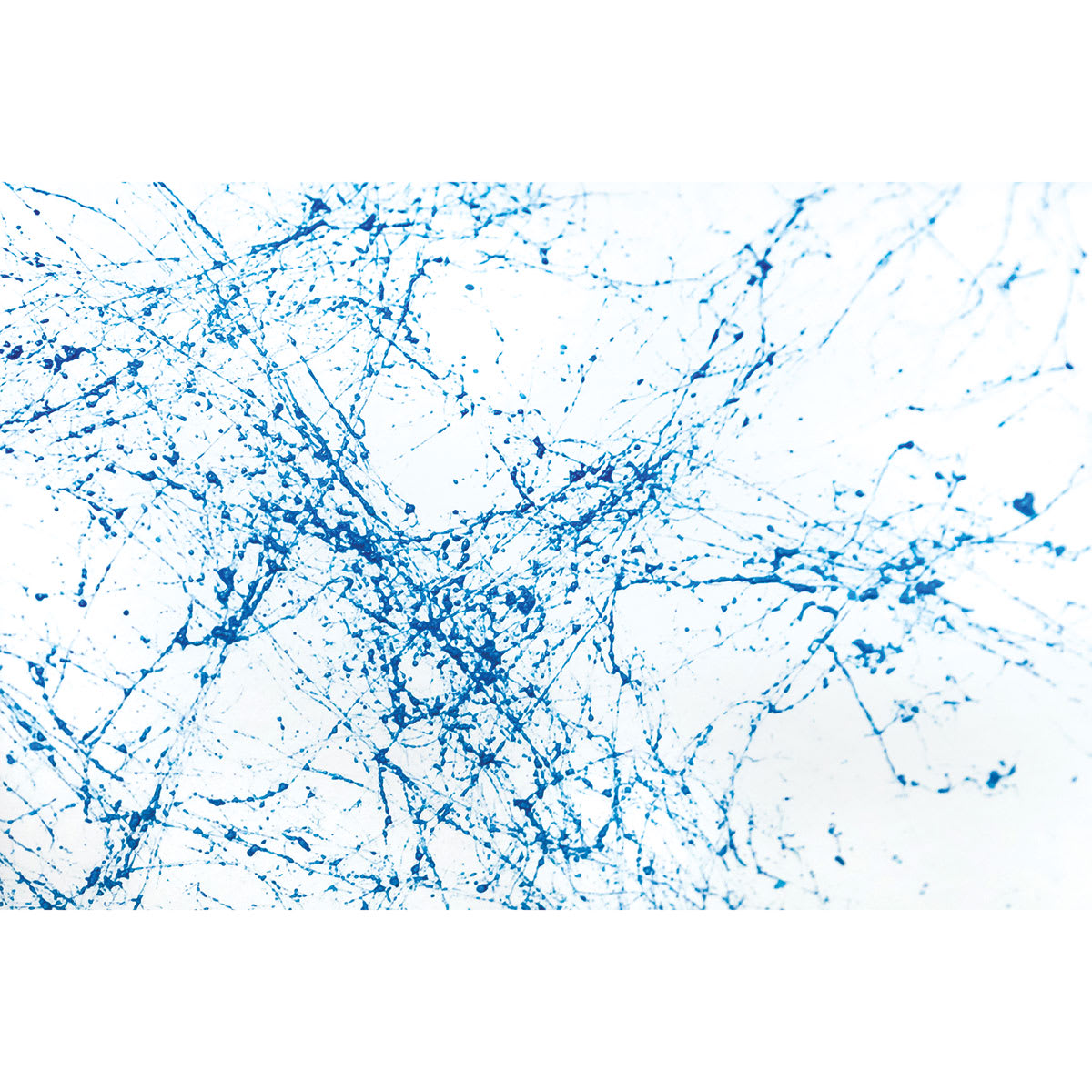 Montana Marble Effect Spray - Marble Blue swatch