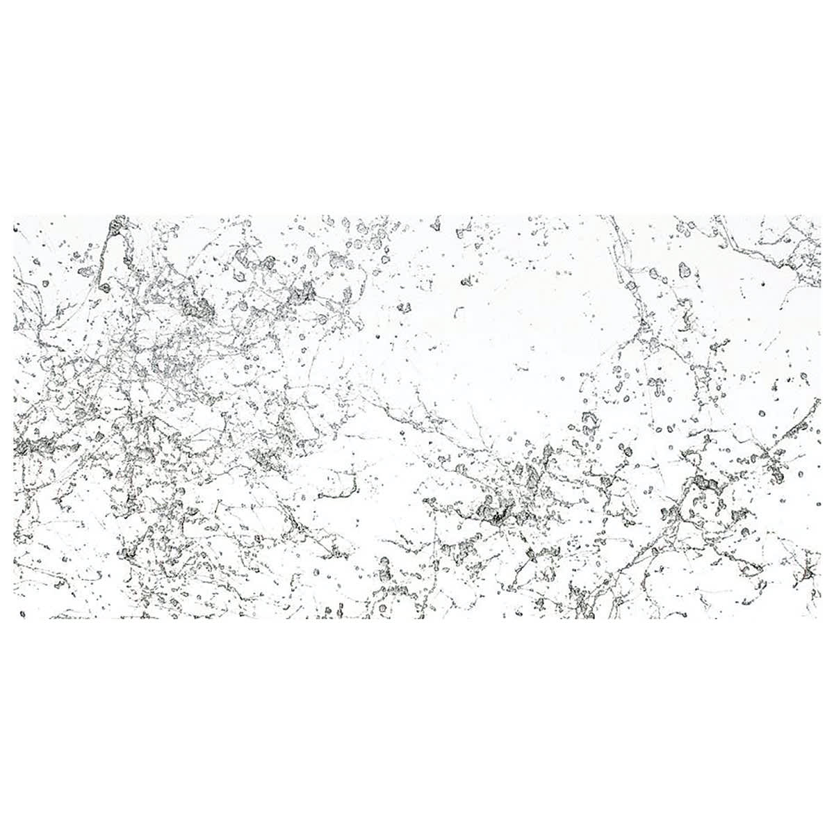 Montana Marble Effect Spray - Silver swatch