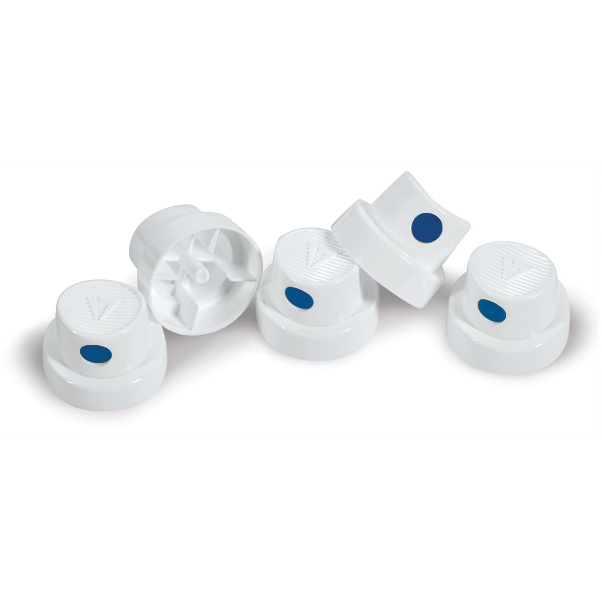Molotow Urban Fine-Art Spray Nozzles