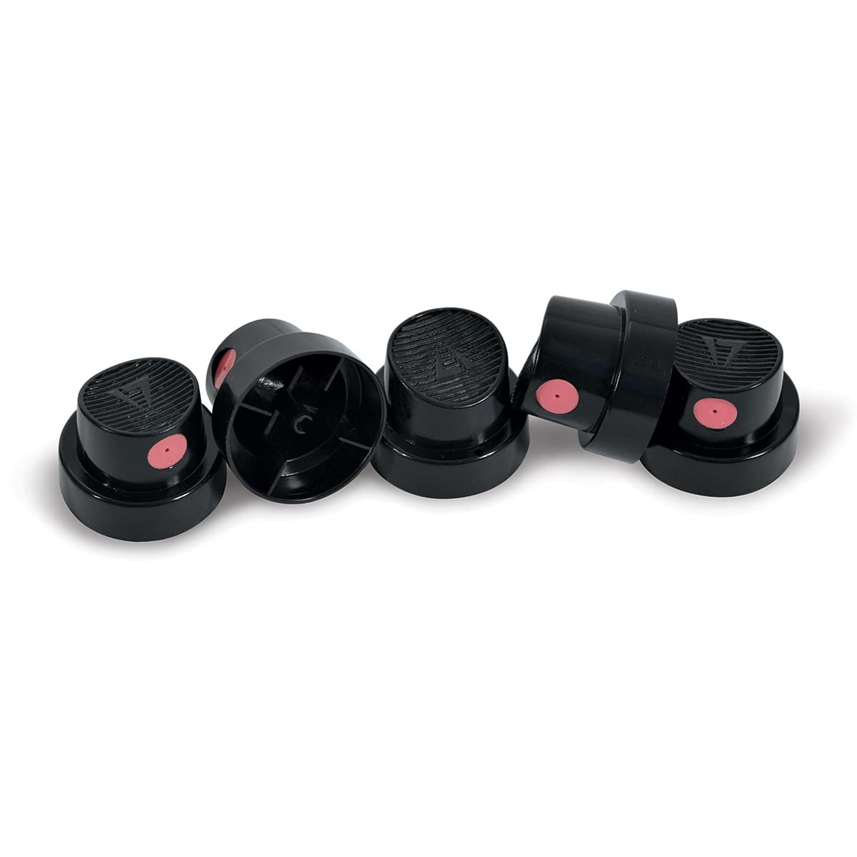 Molotow Urban Fine-Art Spray Nozzles