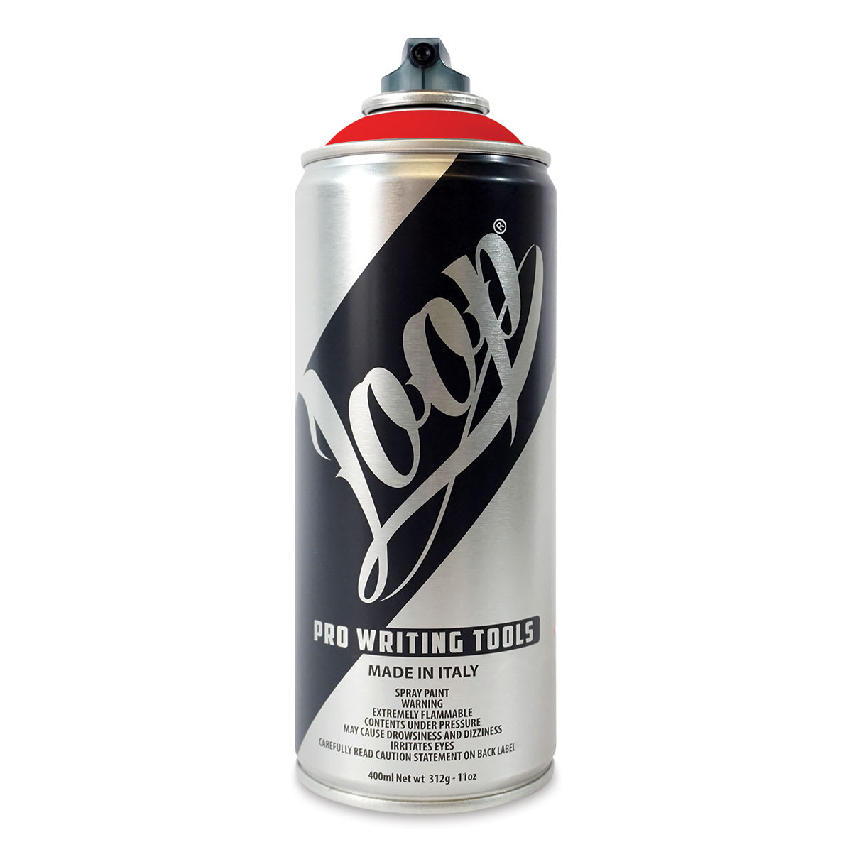 Loop Colors Spray Paint - Liverpool, LP137, 400 ml