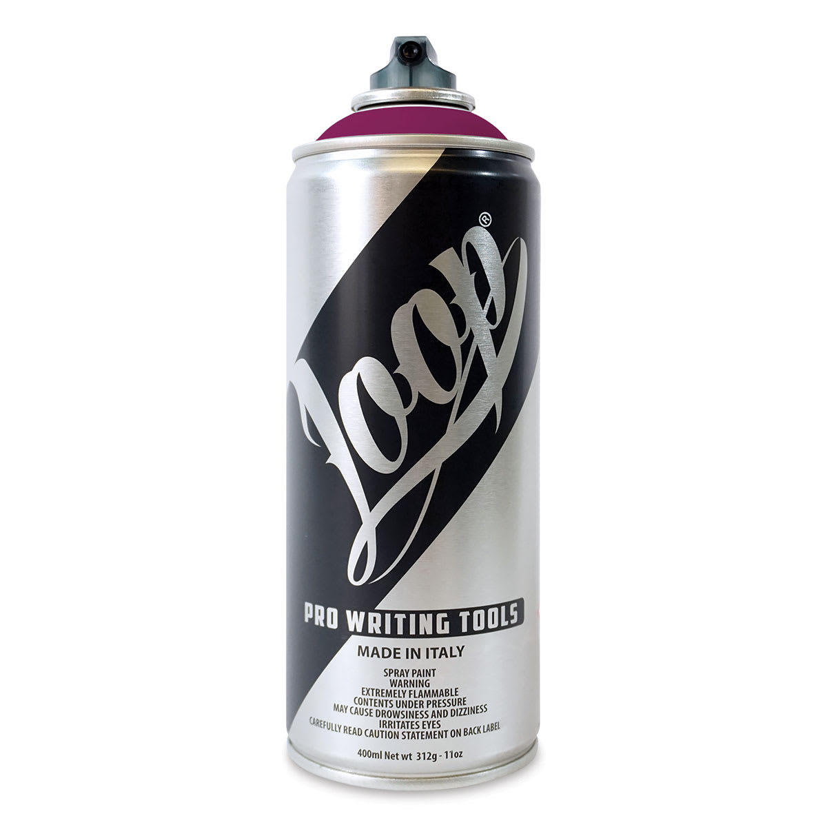 Loop Colors Spray Paint - Thessaloniki, LP164, 400 ml