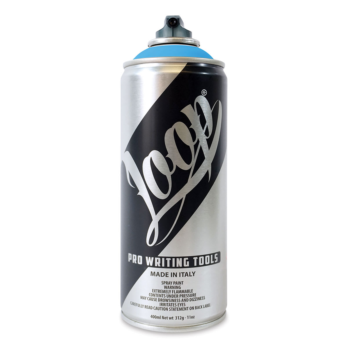 Loop Colors Spray Paint - Metz, LP203, 400 ml