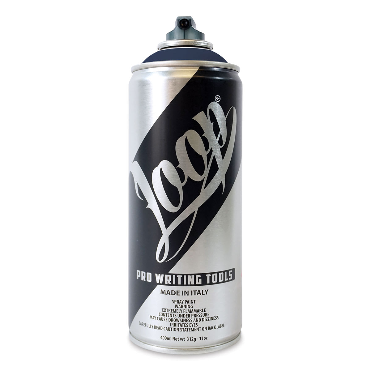 Loop Colors Spray Paint - Ajaccio, LP218, 400 ml