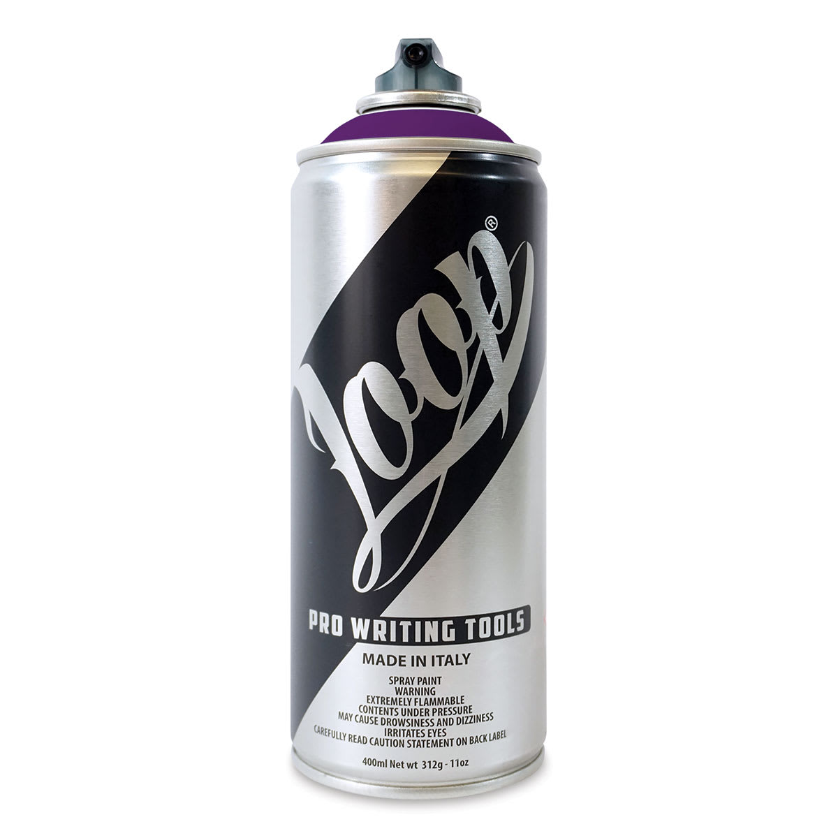 Loop Colors Spray Paint - Moss, LP191, 400 ml