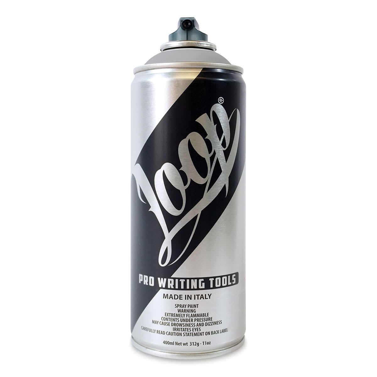Loop Colors Spray Paint - San Jose, LP342, 400 ml