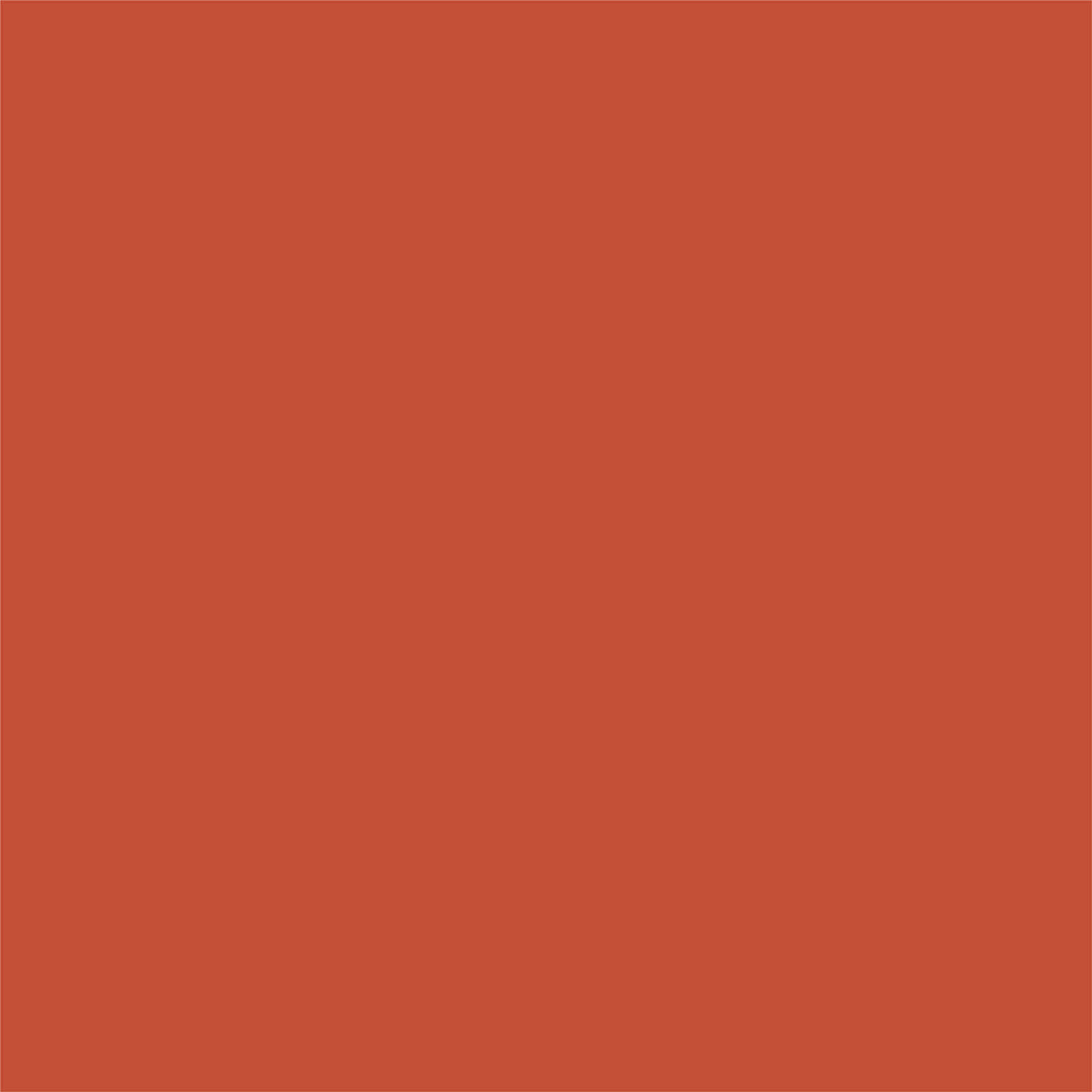 Rust-Oleum Rust-O Artist Acrylic Spray Paint - Ghost Pepper, Swatch
