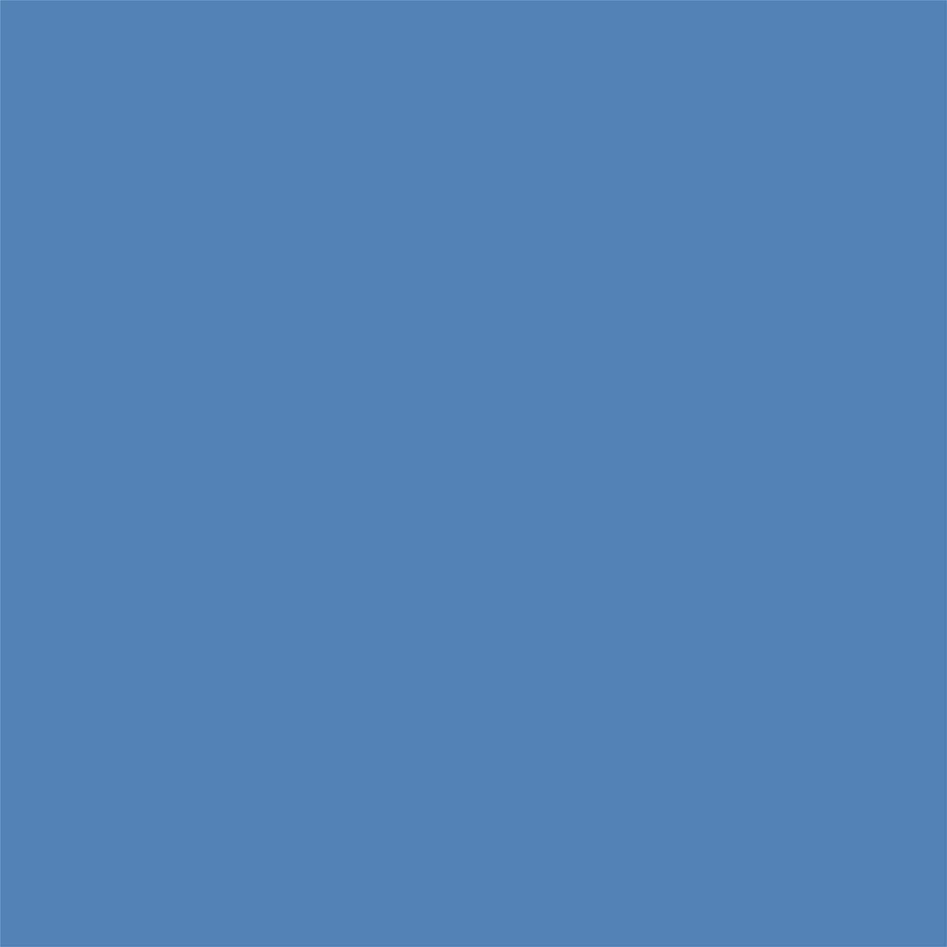 Rust-Oleum Rust-O Artist Acrylic Spray Paint - Comic Blue, Swatch