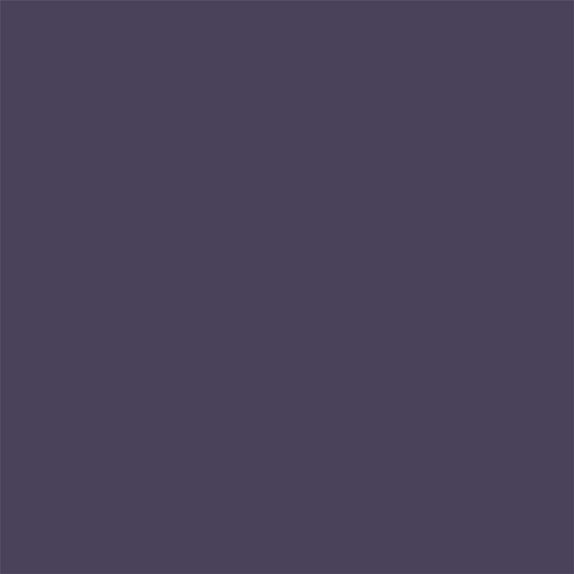 Rust-Oleum Rust-O Artist Acrylic Spray Paint - Violet Underground, Swatch