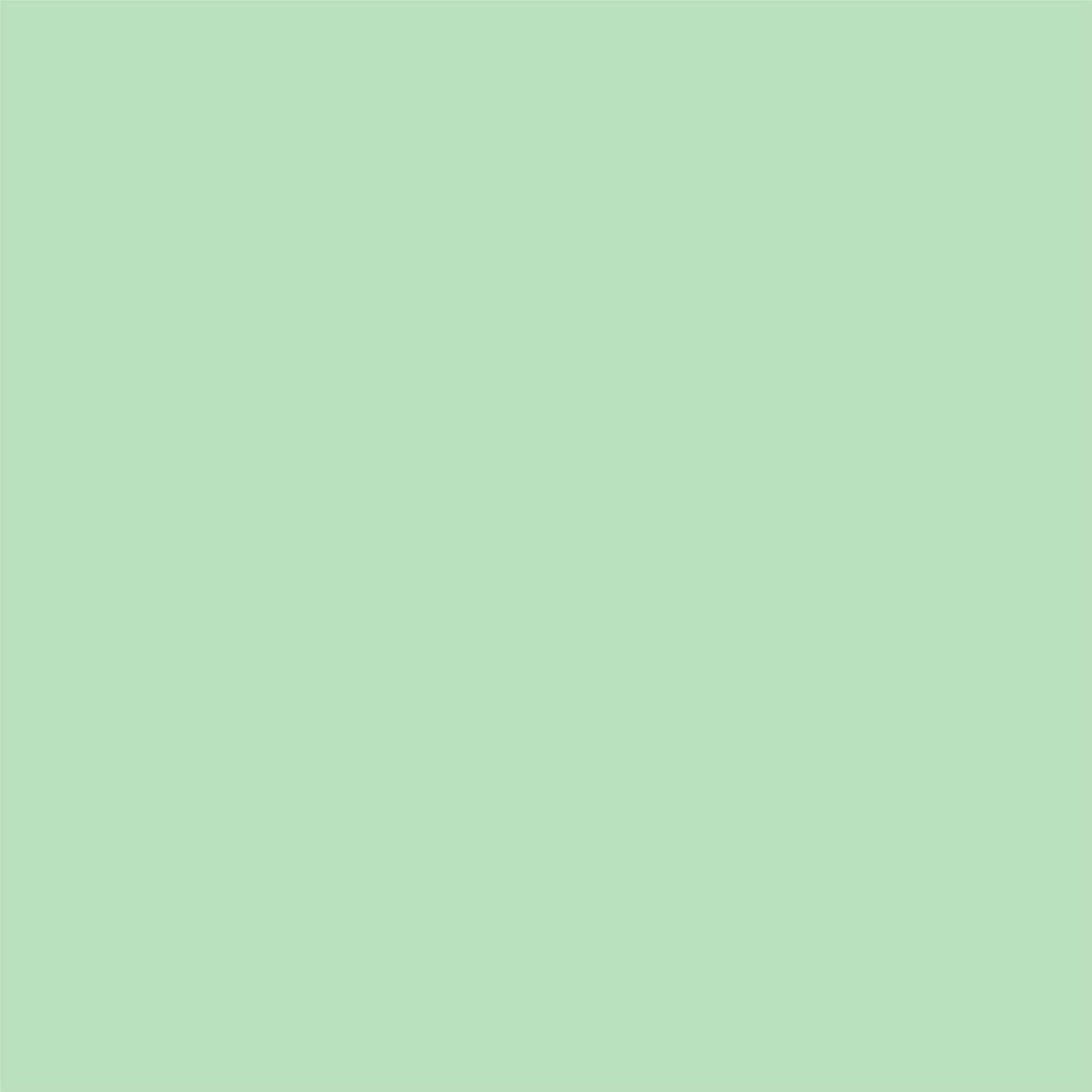 Rust-Oleum Rust-O Artist Acrylic Spray Paint - Hint Of Mint, Swatch