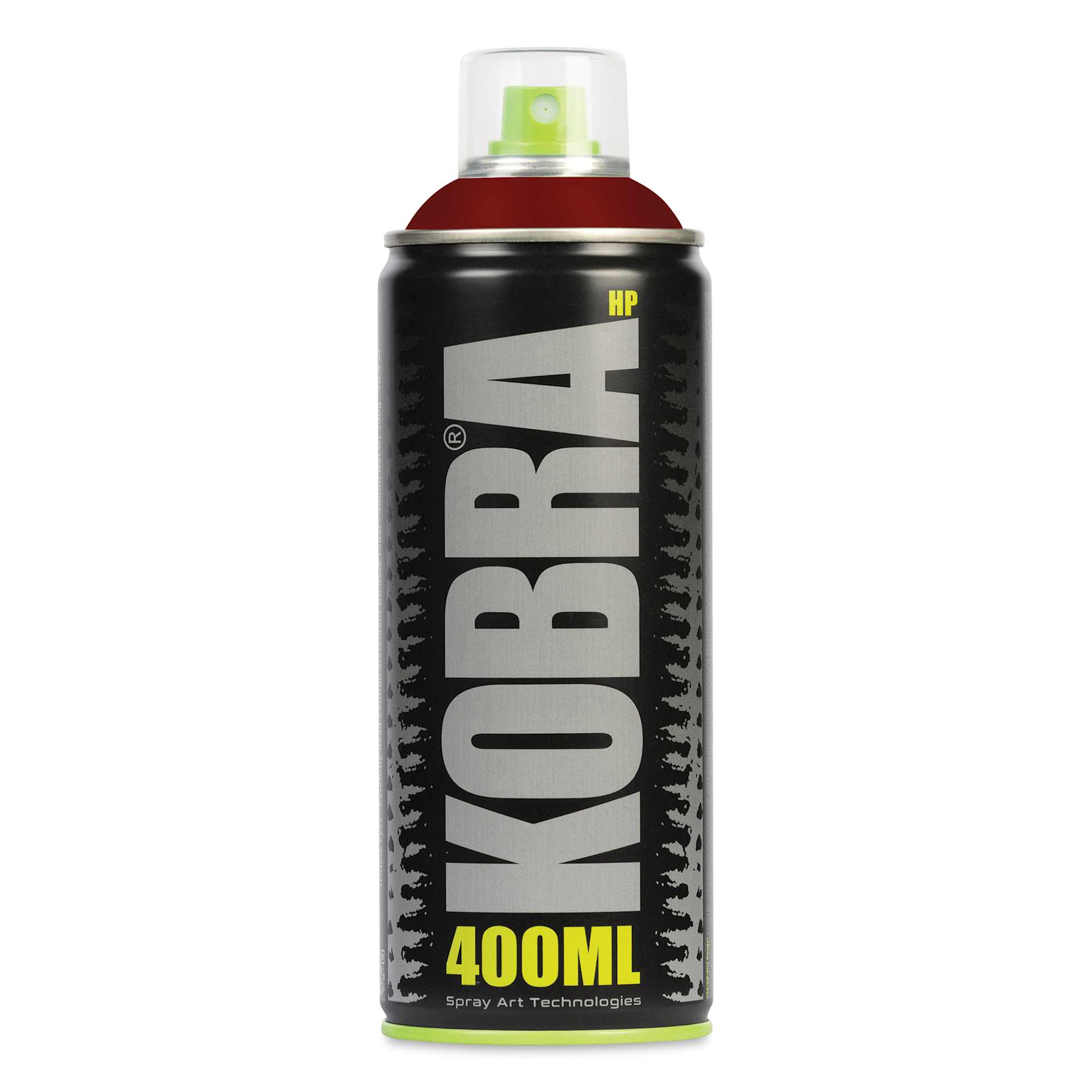 Kobra High Pressure Spray Paint - Viper, 400 ml
