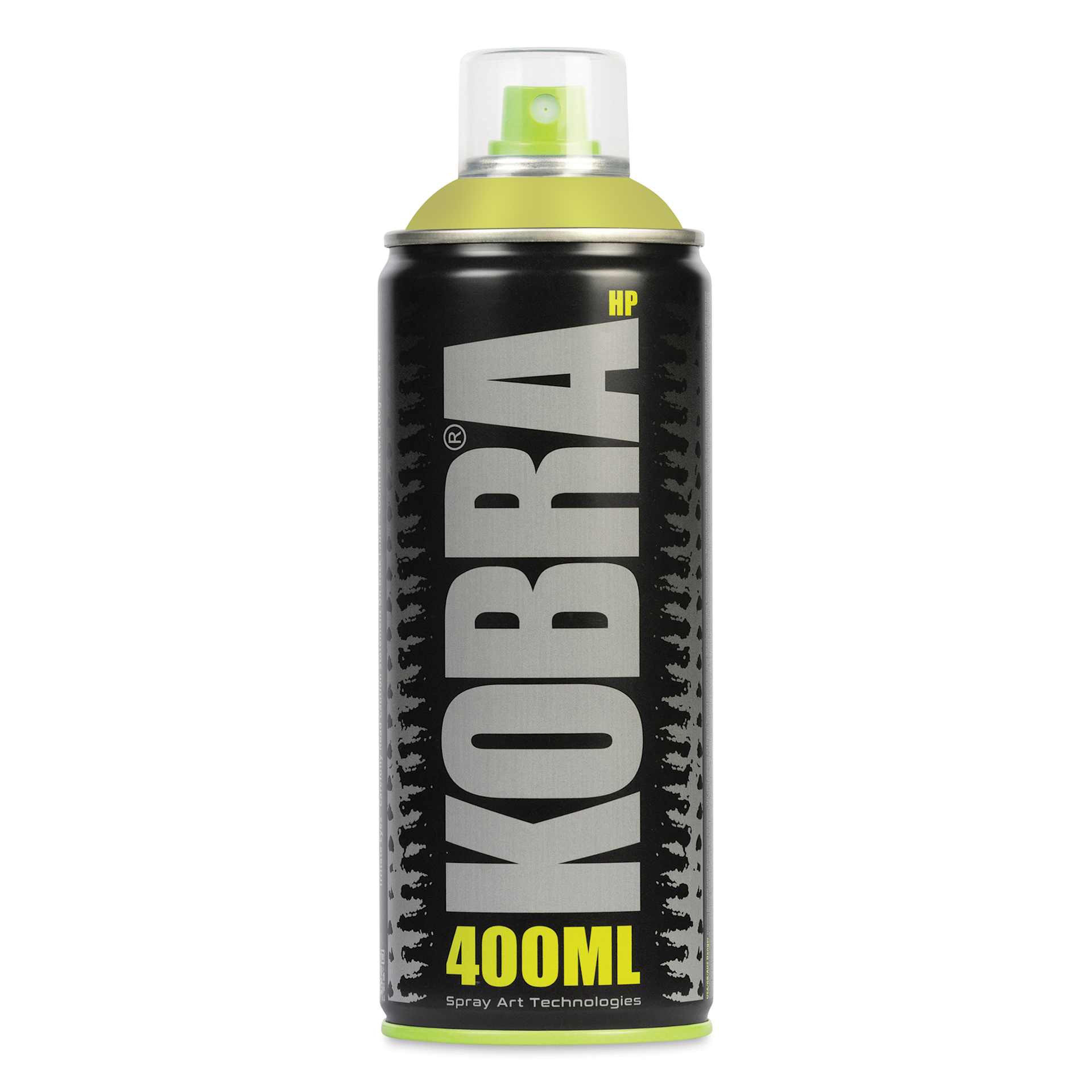 Kobra High Pressure Spray Paint - Rhem, 400 ml