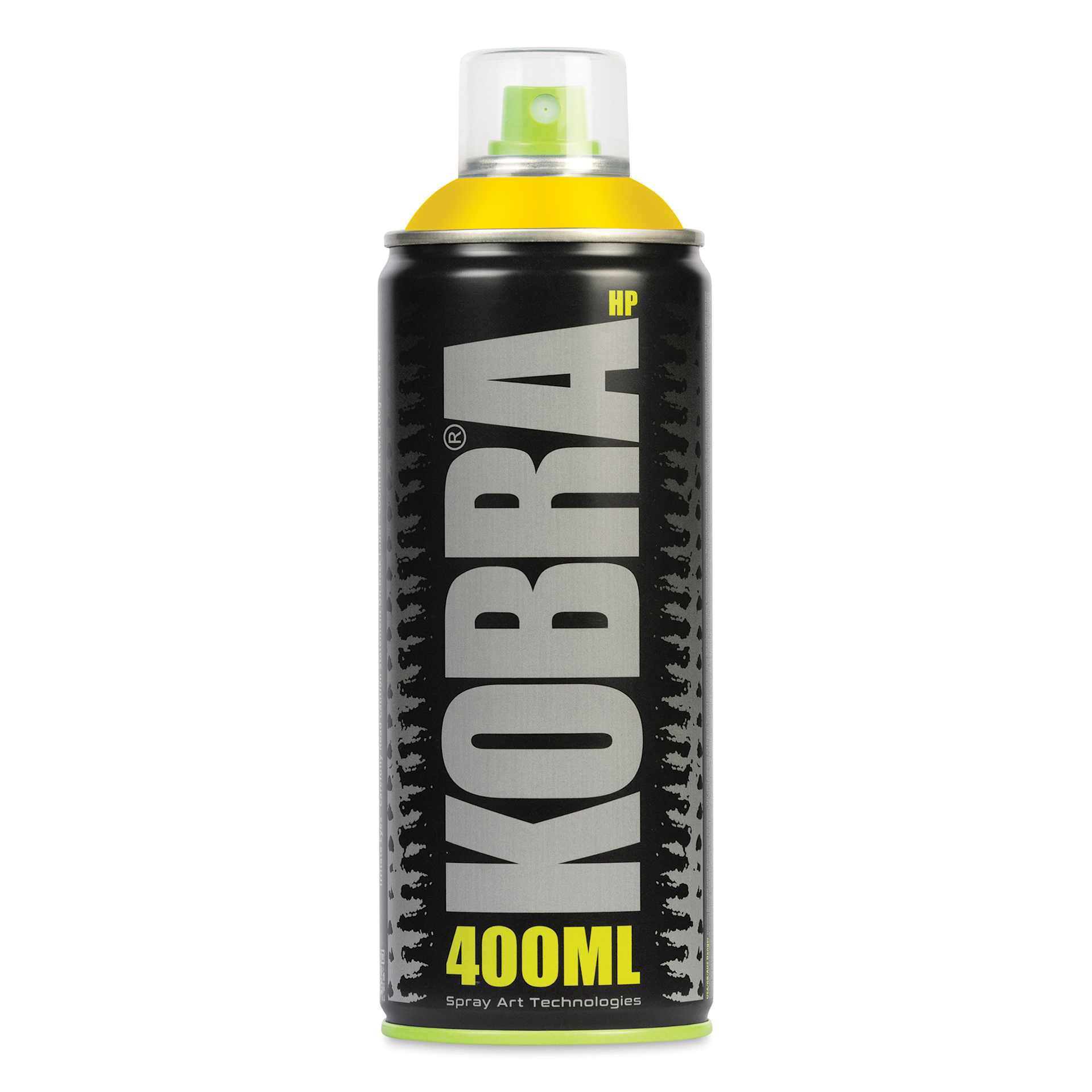 Kobra High Pressure Spray Paint - Ray, 400 ml
