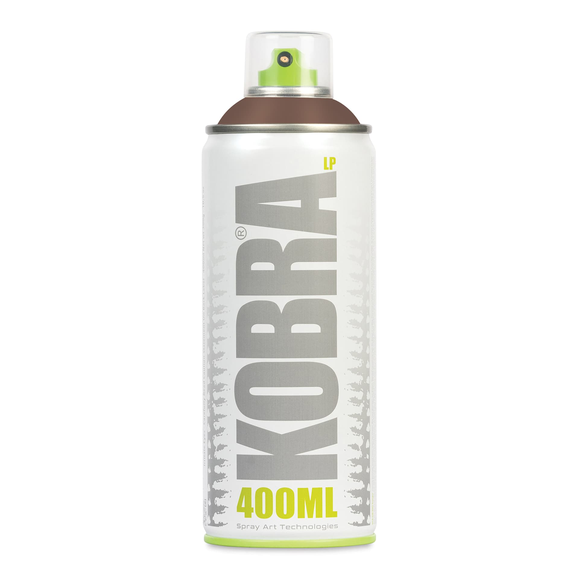 Kobra Low Pressure Spray Paint - Tamarindo, 400 ml
