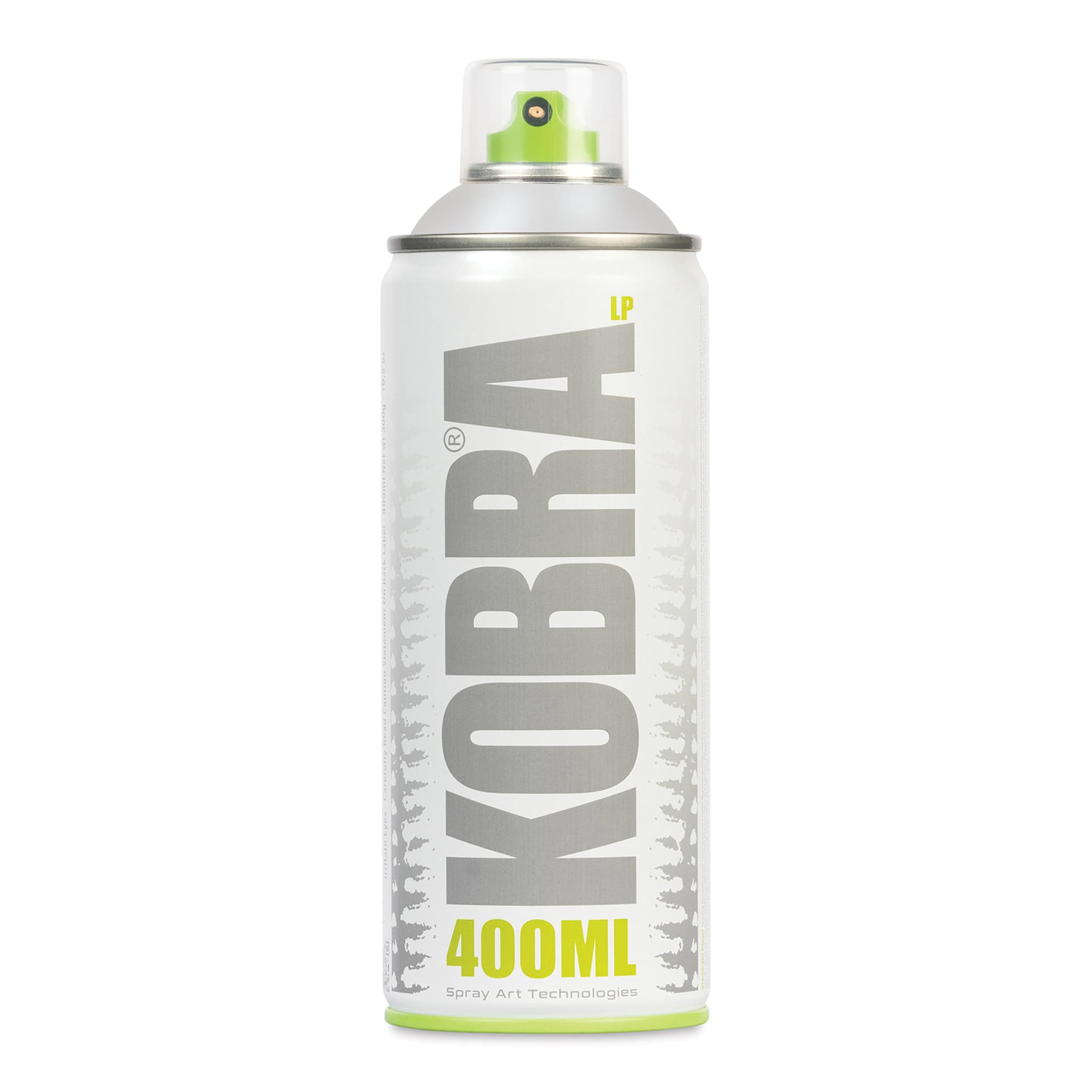 Kobra Low Pressure Spray Paint - Blade, 400 ml