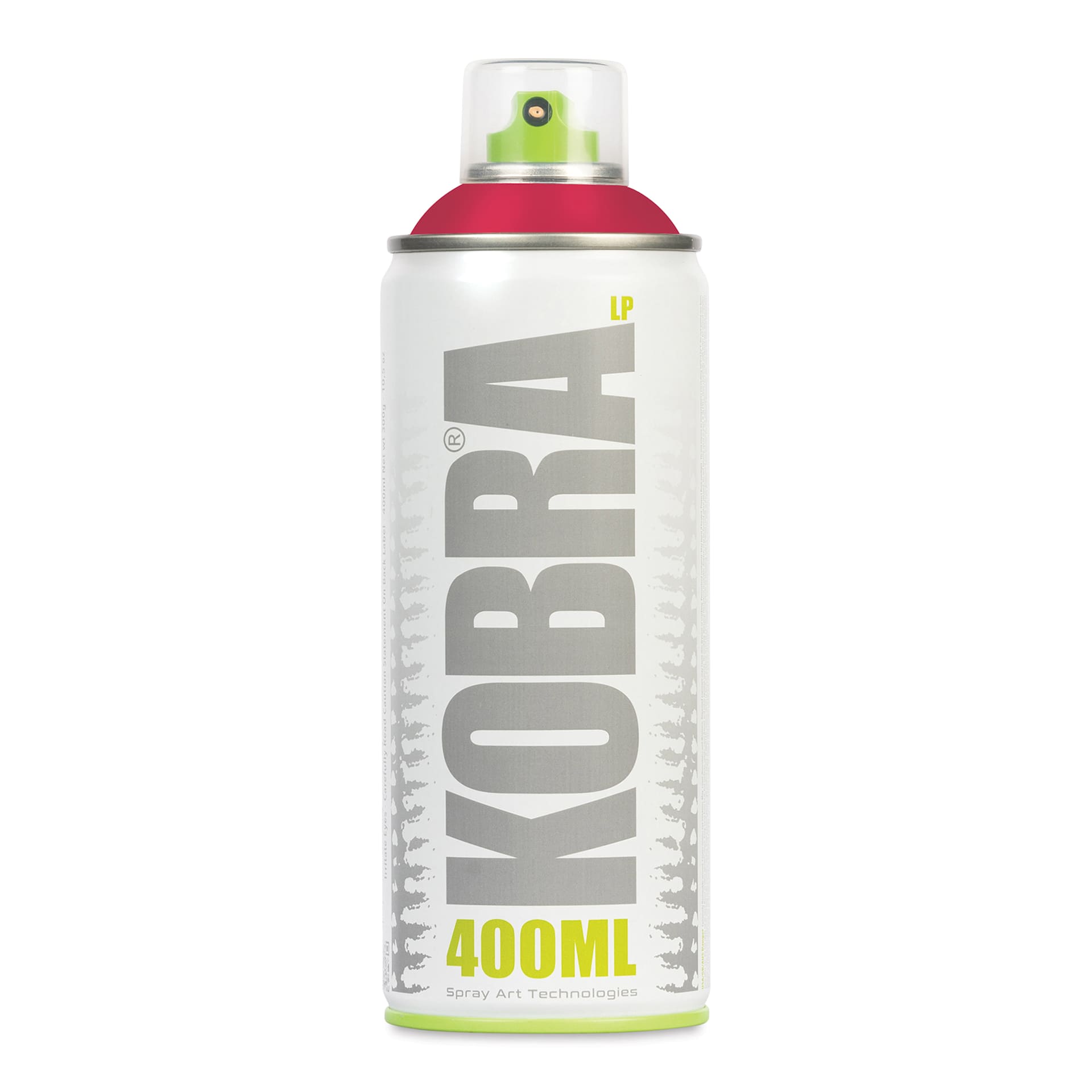 Kobra Low Pressure Spray Paint - Kampari, 400 ml