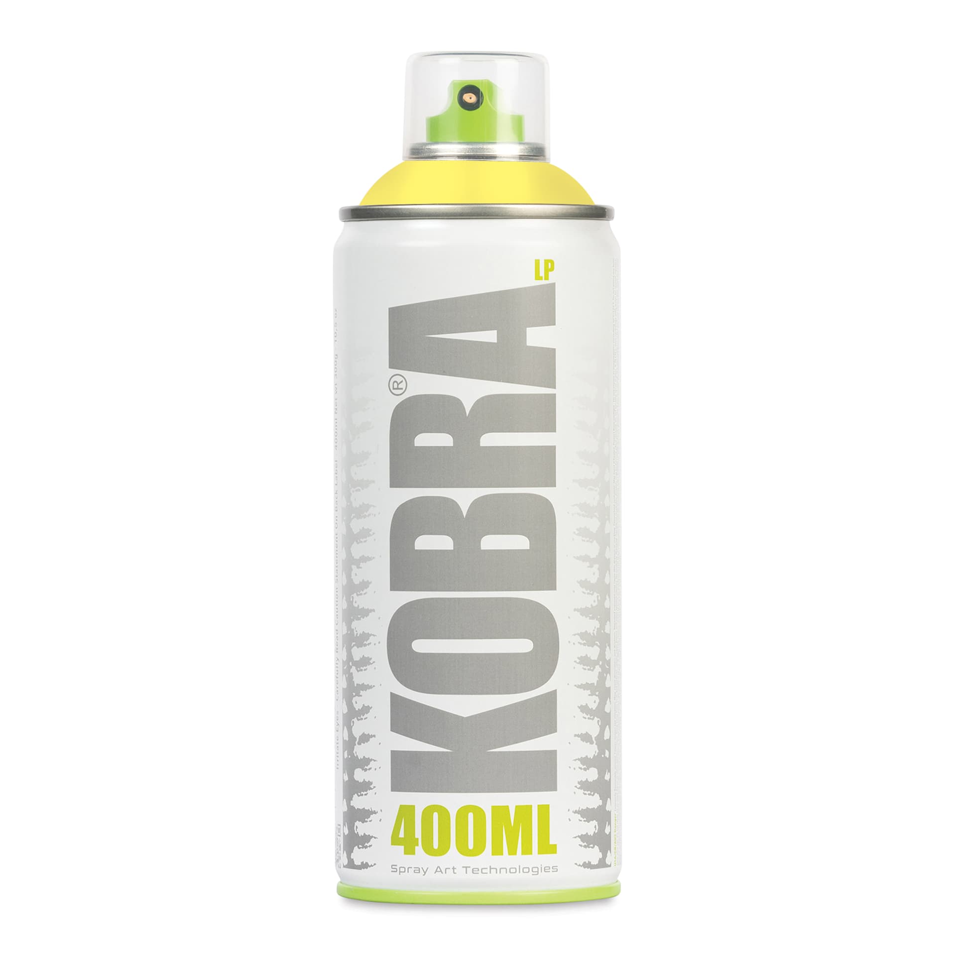 Kobra Low Pressure Spray Paint - Hornet, 400 ml