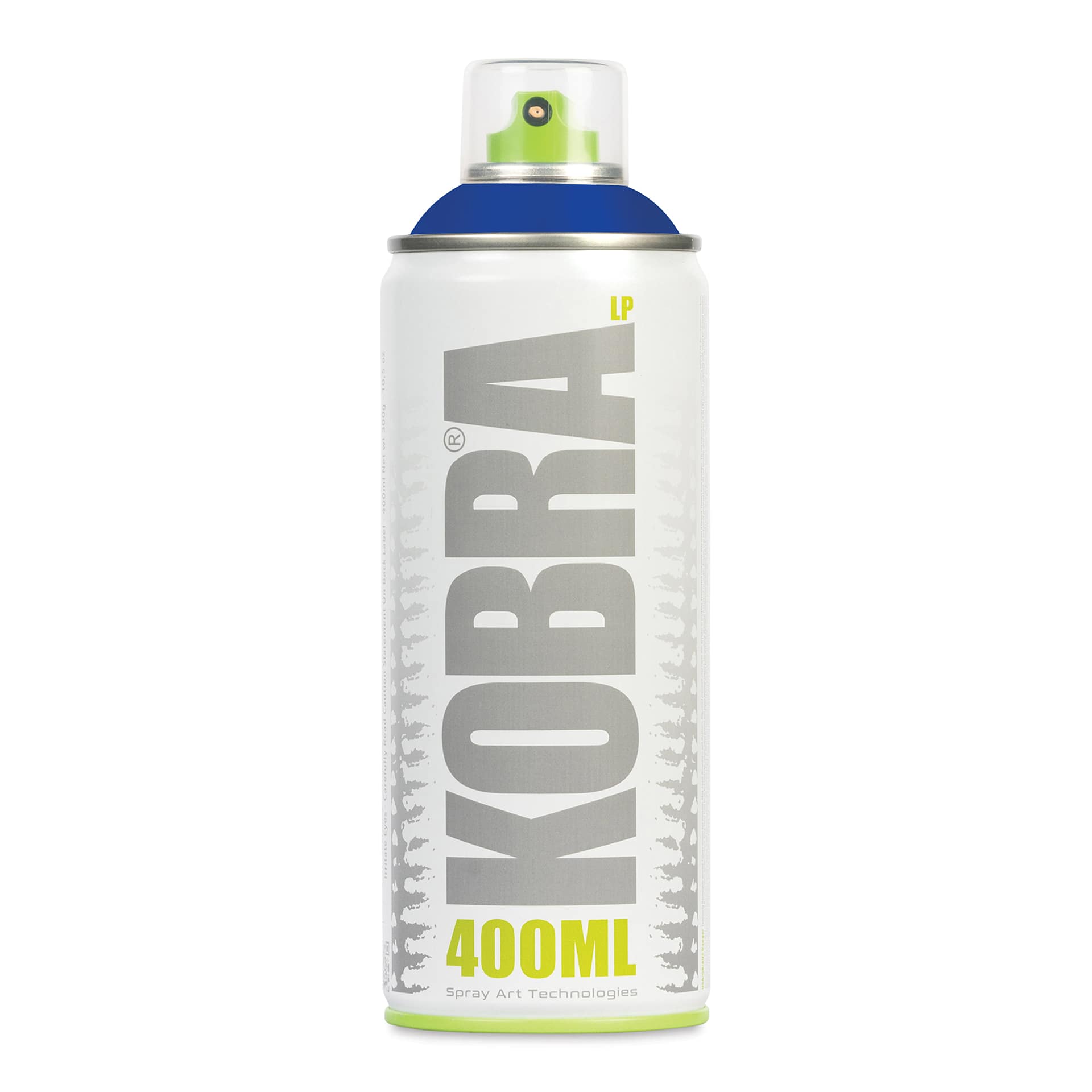 Kobra Low Pressure Spray Paint - Wave, 400 ml