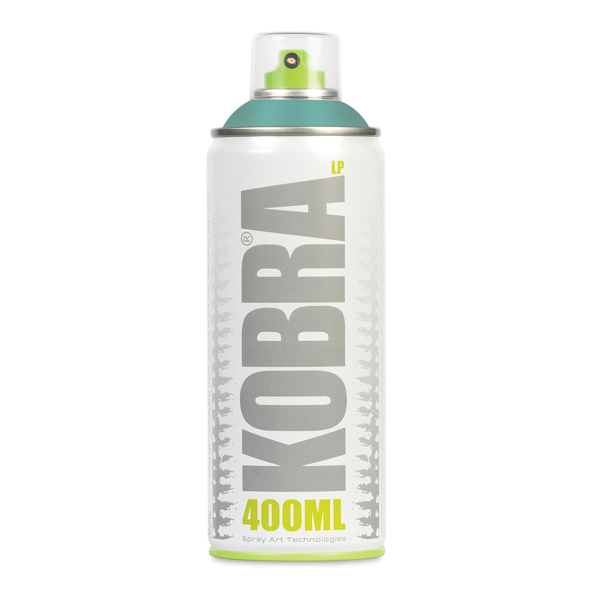 Kobra Low Pressure Spray Paint - Riva, 400 ml