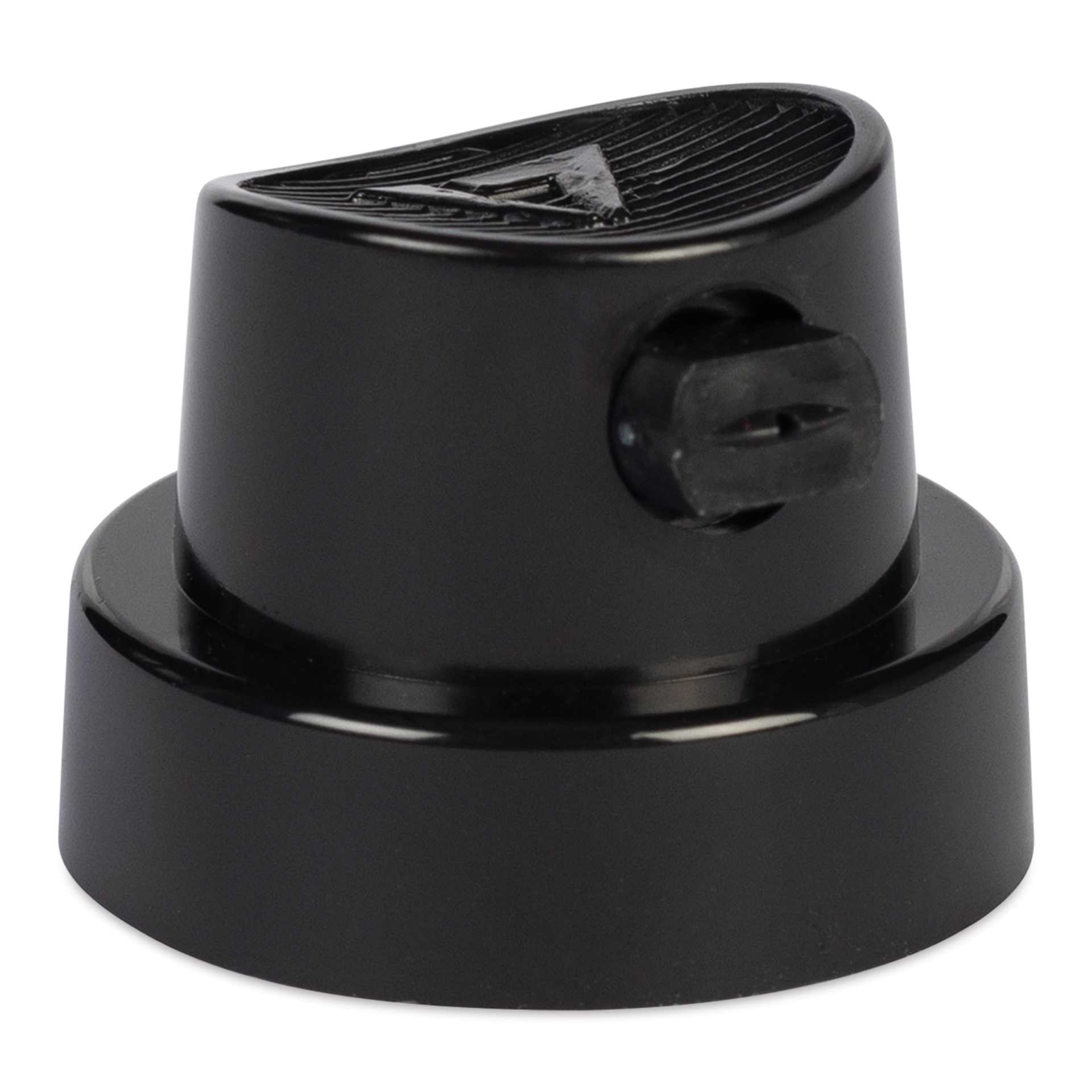 Kobra Spray Cap - Transversal Black