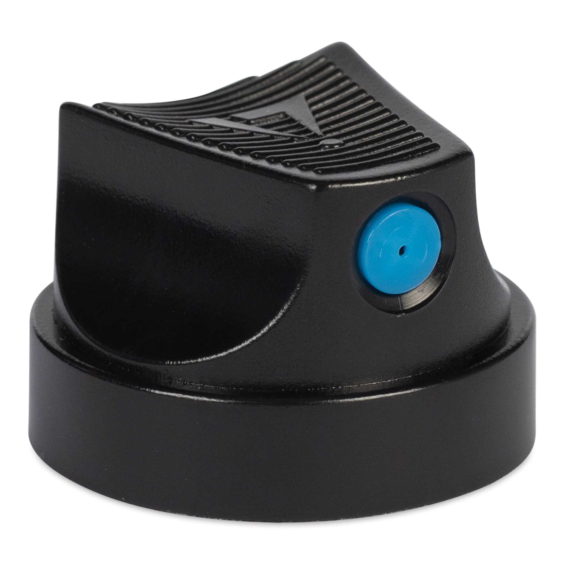 Kobra Spray Cap - Soft Black