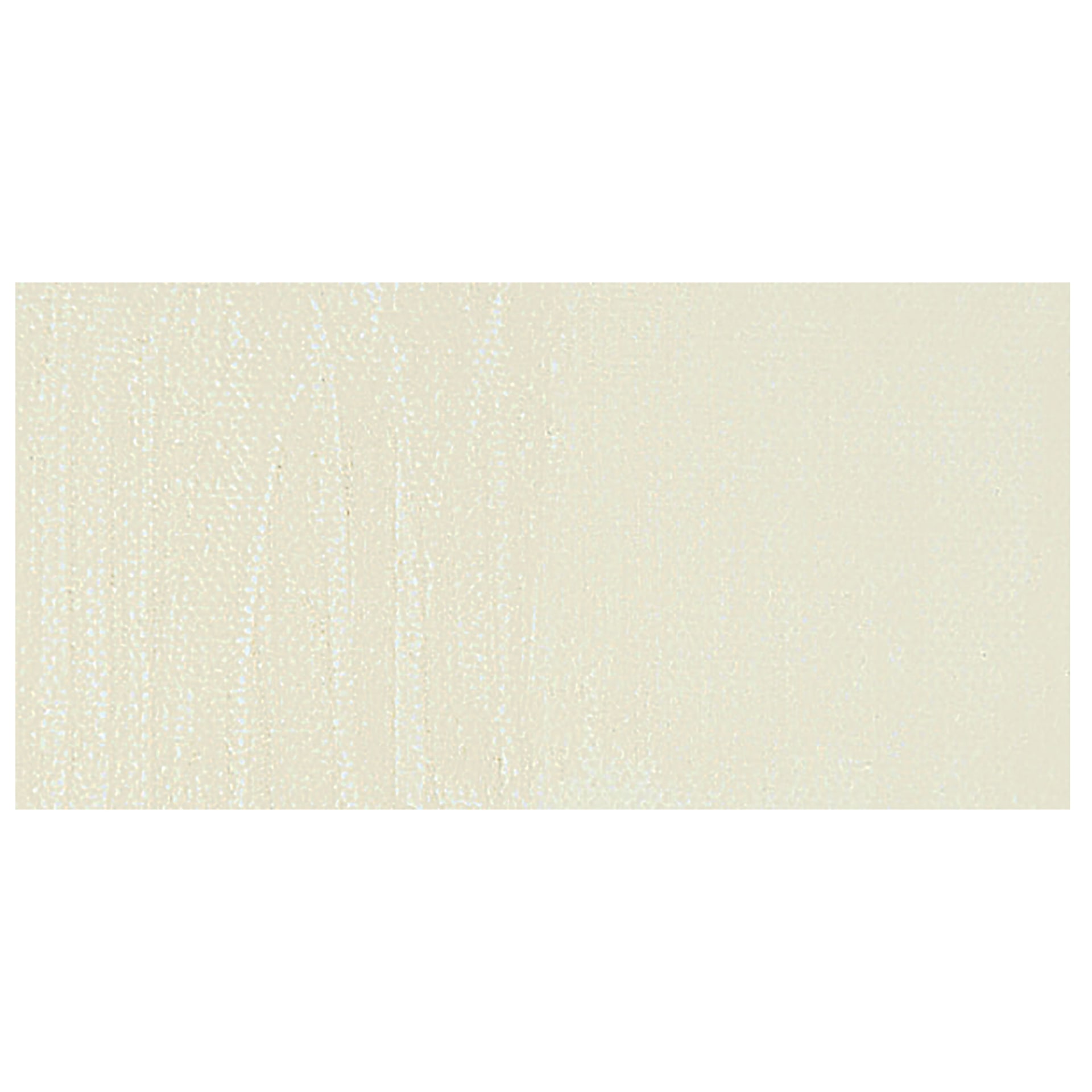 Sennelier Artists' Oil Stick - Iridescent White swatch