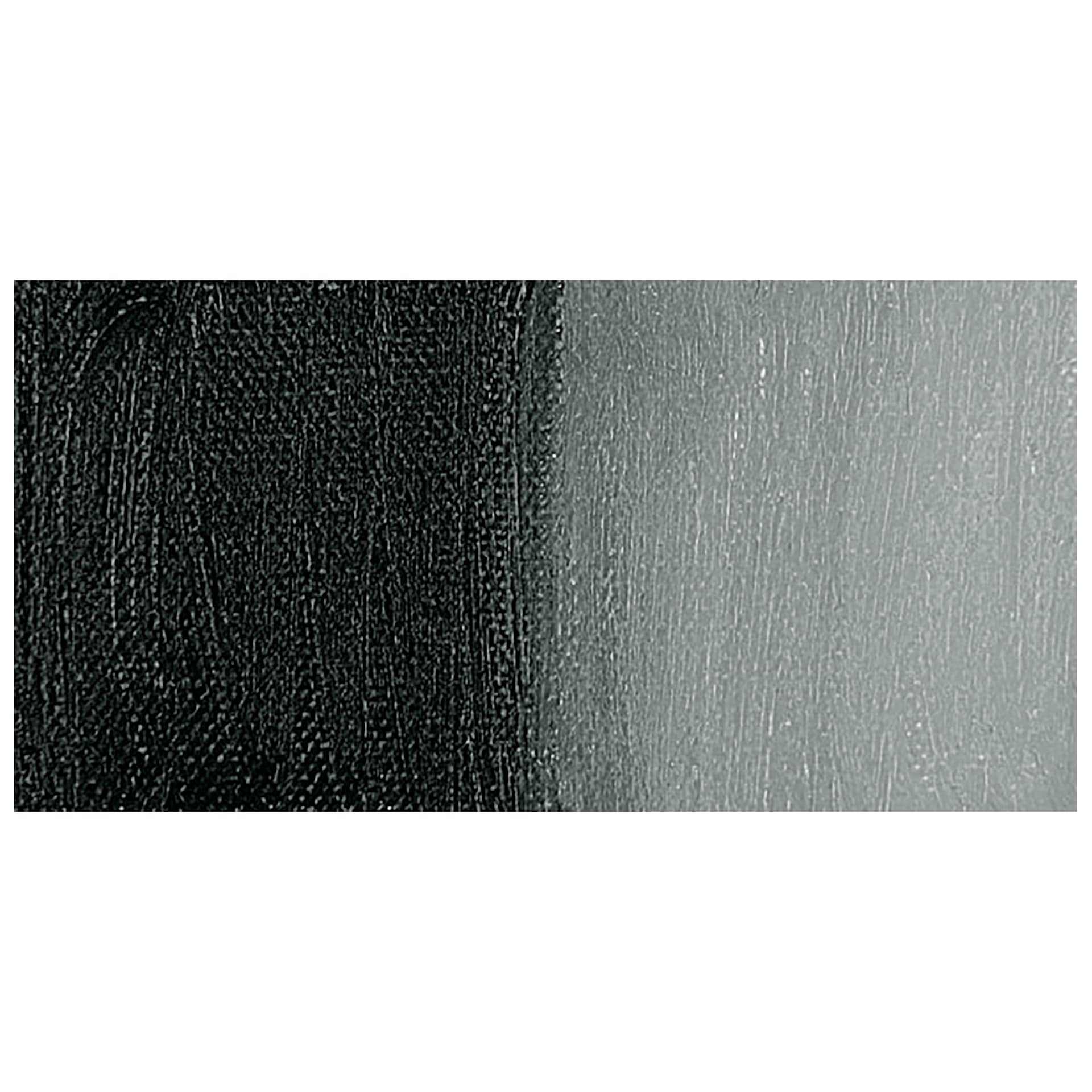 Sennelier Artists' Oil Stick - Perylene Black swatch
