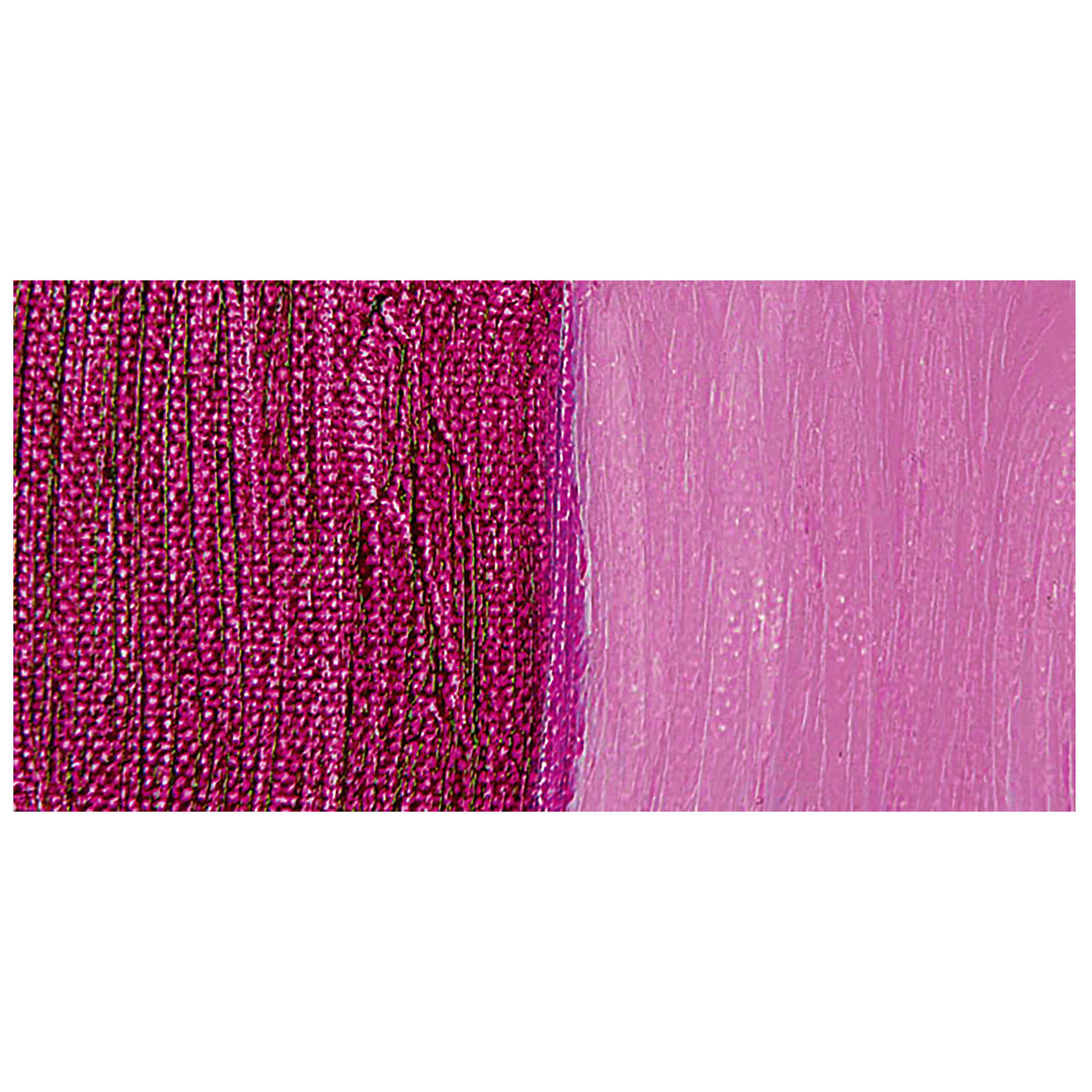 Sennelier Artists' Oil Stick - Light Quinacridone Magenta swatch