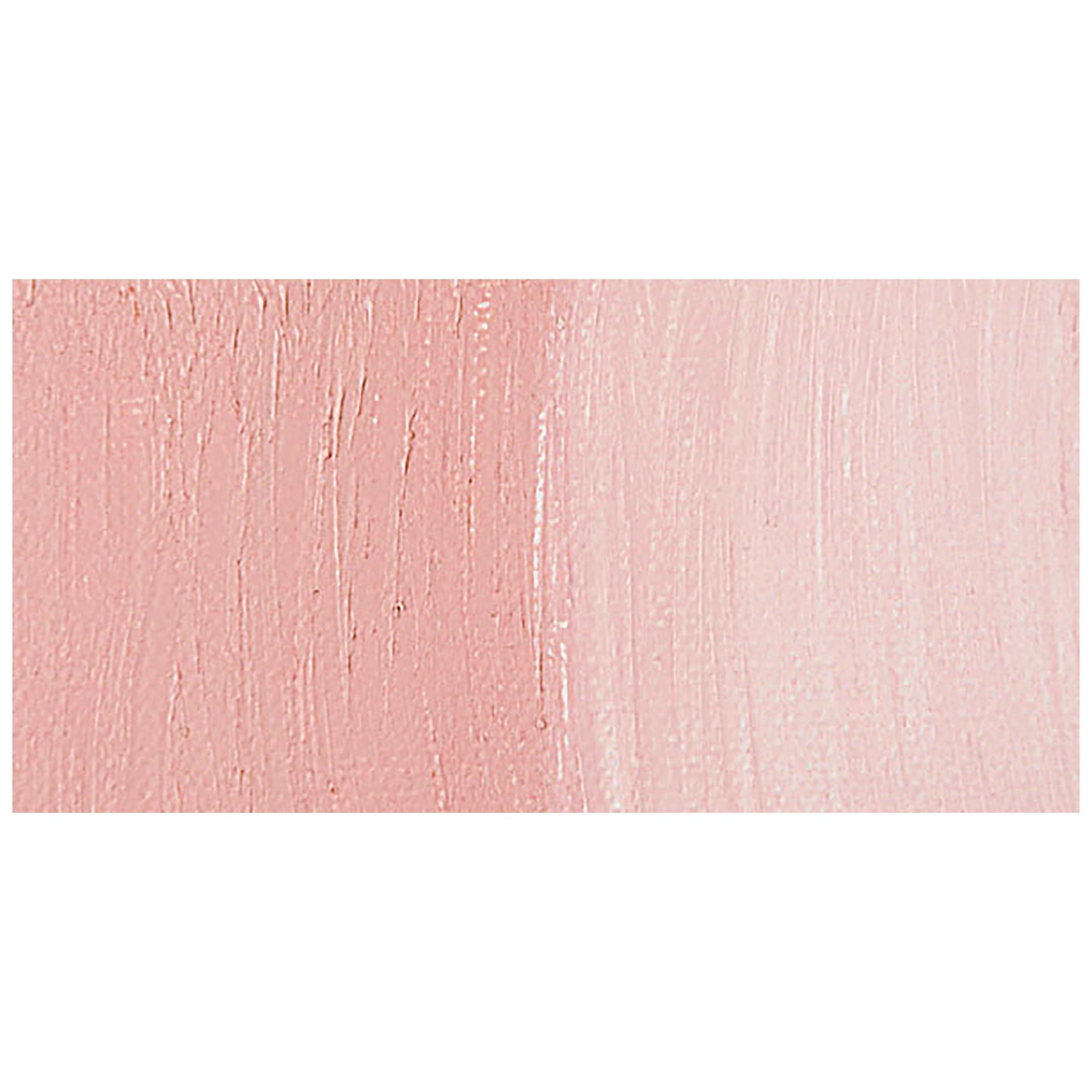 Sennelier Artists' Oil Stick - Light Perylene Bordeaux swatch