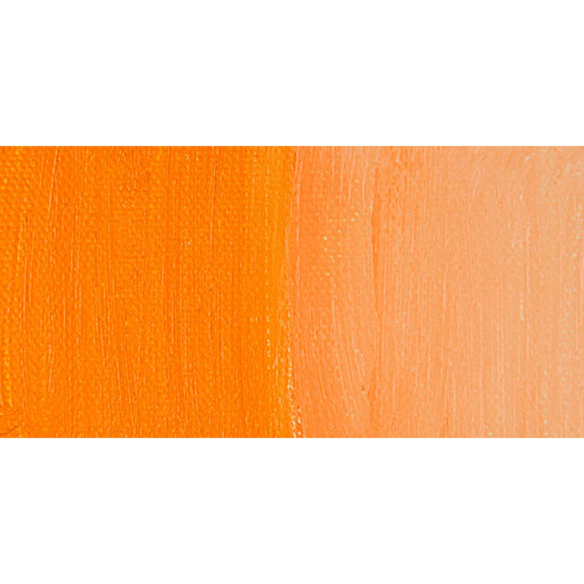 Sennelier Artists' Oil Stick - Cadmium Orange swatch